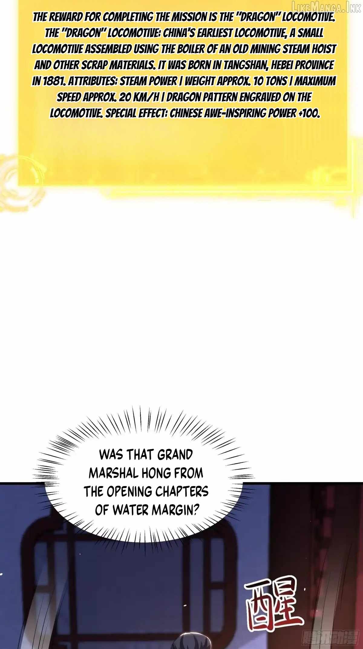 Reborn In The Water Margin World As The Strongest Wu Dalang — Chapter 84 — page 48