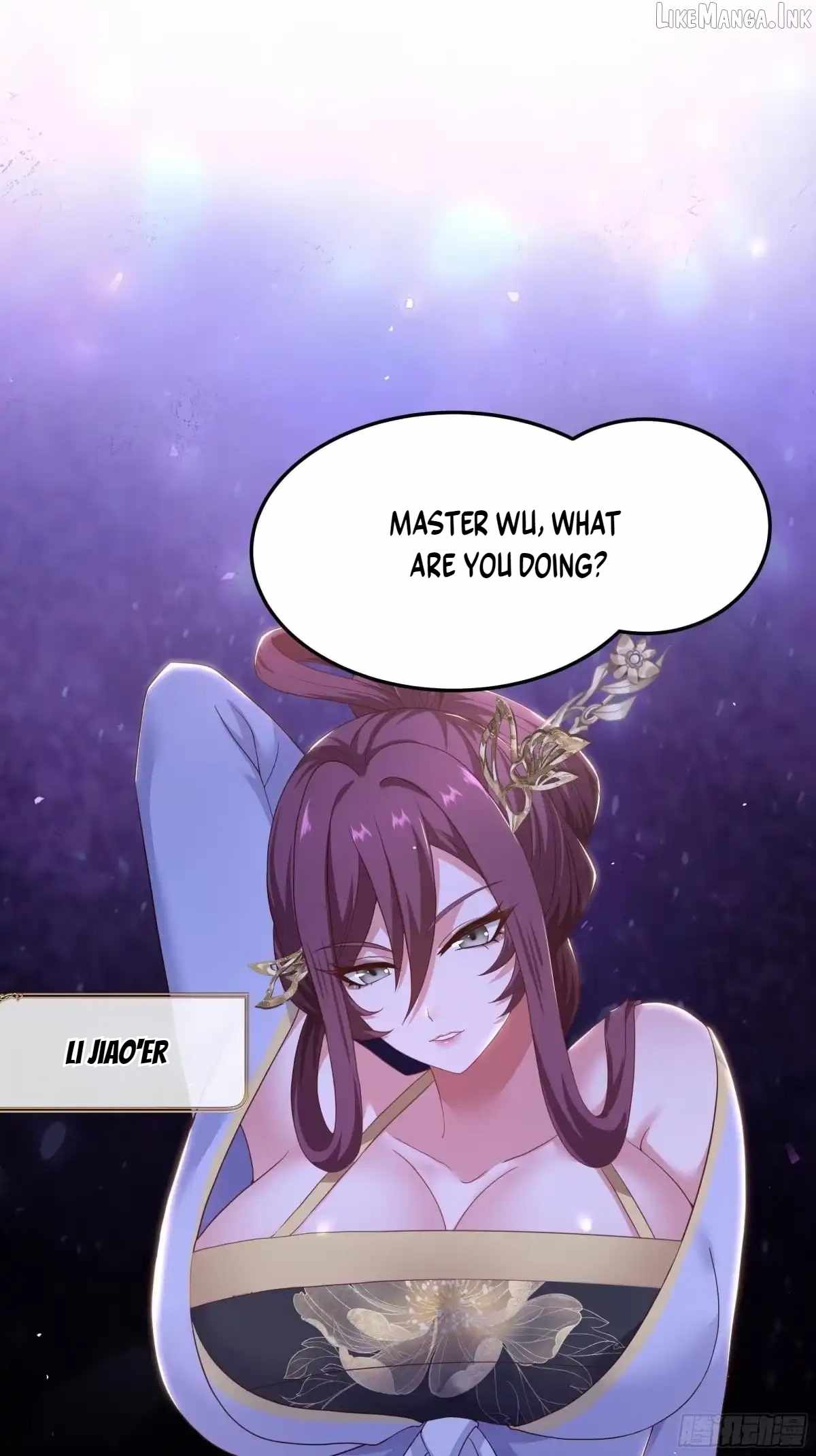 Reborn In The Water Margin World As The Strongest Wu Dalang — Chapter 84 — page 51