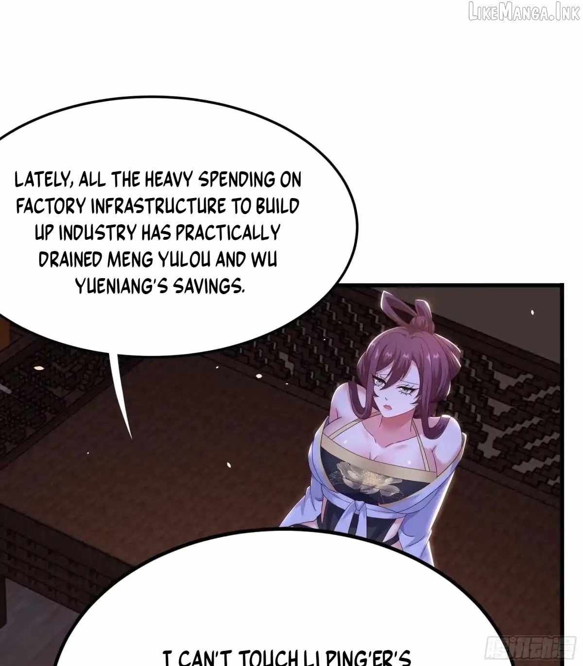 Reborn In The Water Margin World As The Strongest Wu Dalang — Chapter 84 — page 53