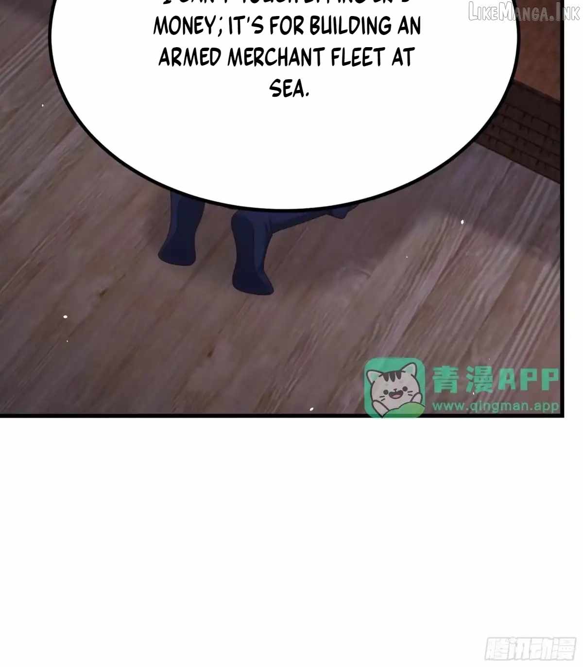 Reborn In The Water Margin World As The Strongest Wu Dalang — Chapter 84 — page 54