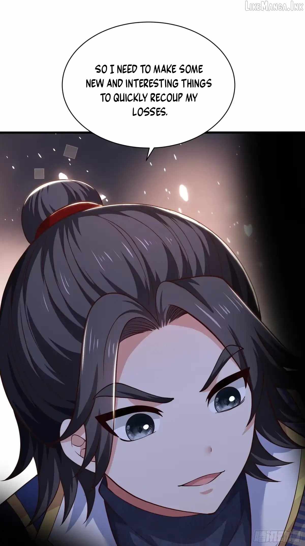 Reborn In The Water Margin World As The Strongest Wu Dalang — Chapter 84 — page 55