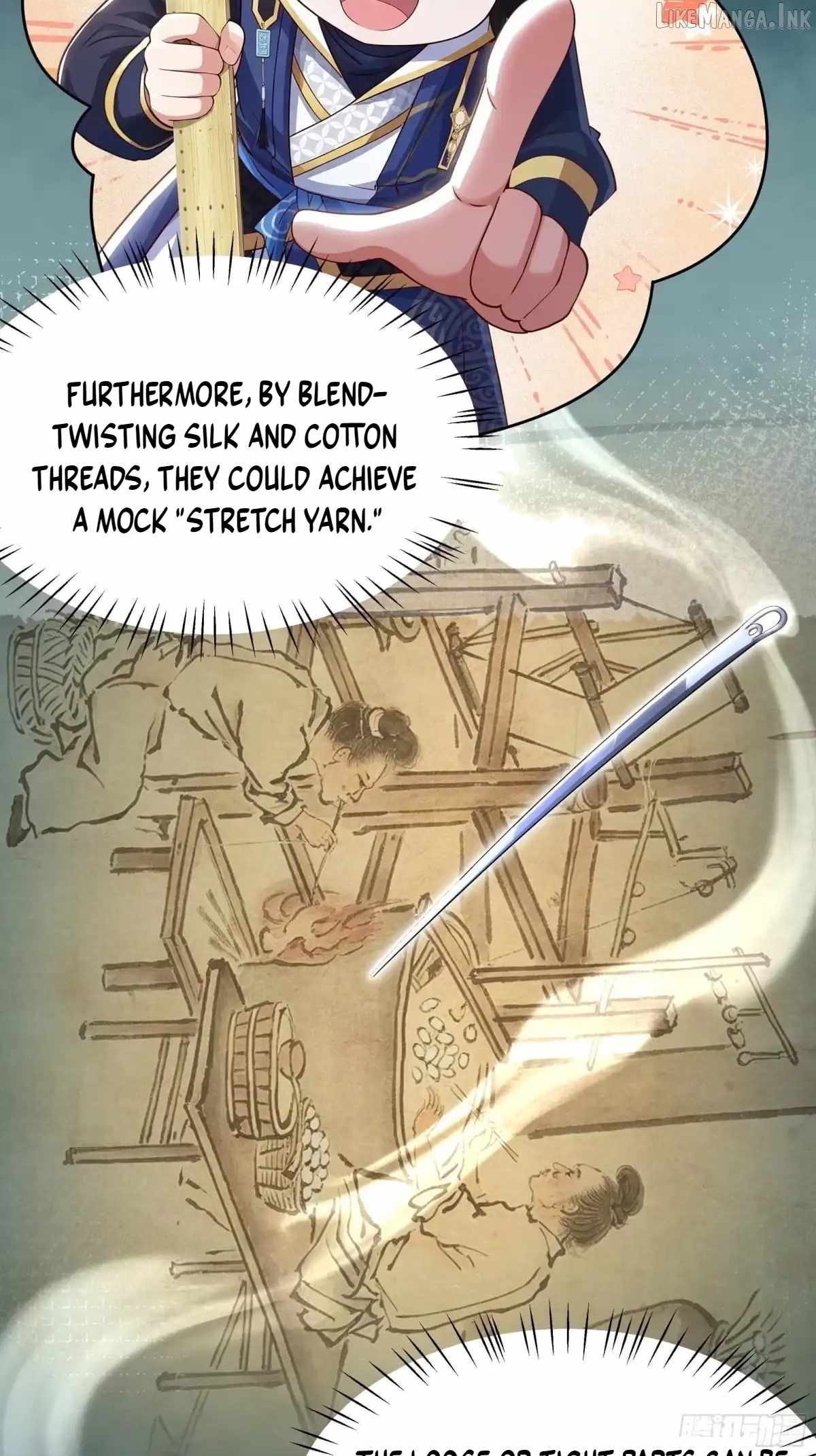 Reborn In The Water Margin World As The Strongest Wu Dalang — Chapter 85 — page 3