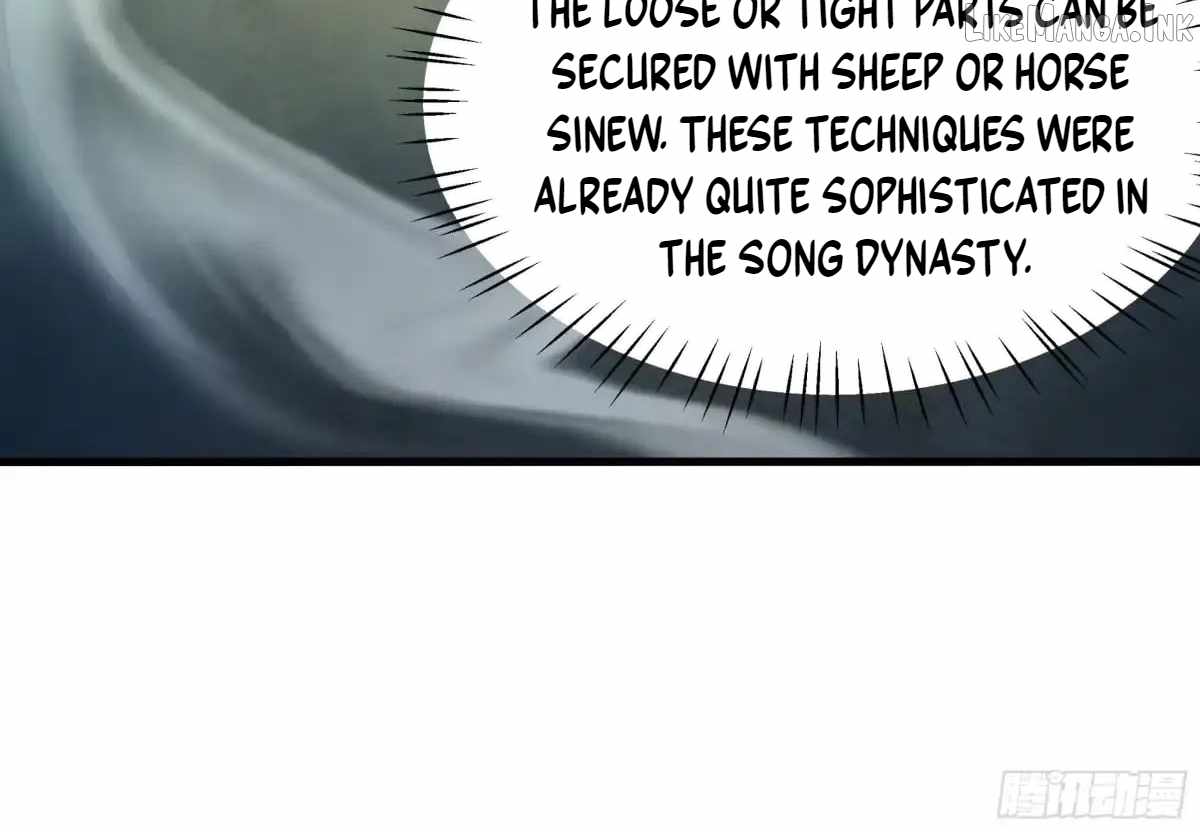 Reborn In The Water Margin World As The Strongest Wu Dalang — Chapter 85 — page 4