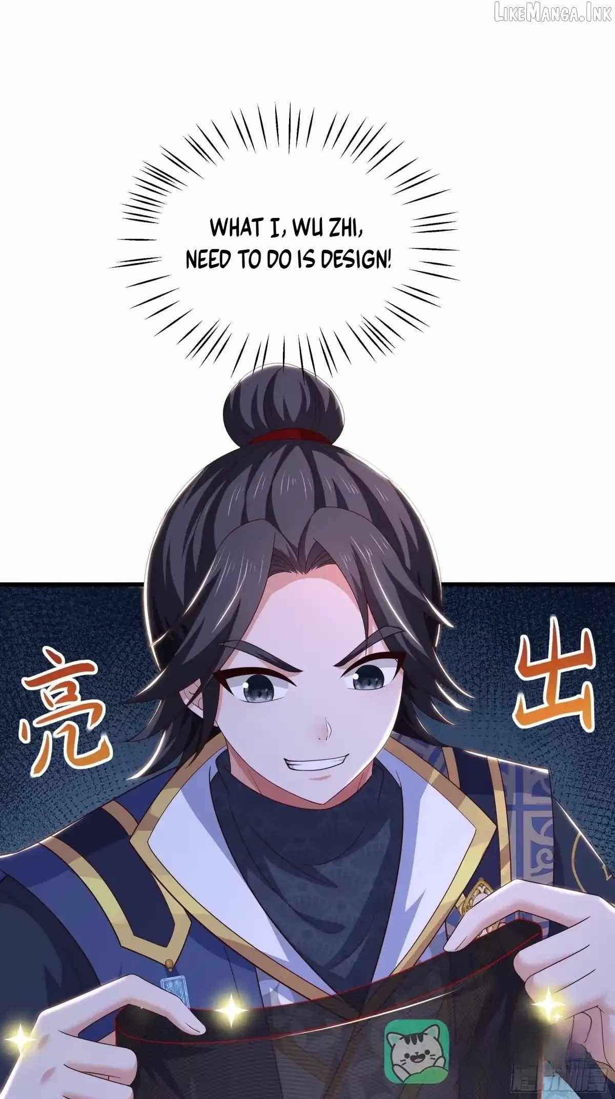 Reborn In The Water Margin World As The Strongest Wu Dalang — Chapter 85 — page 5
