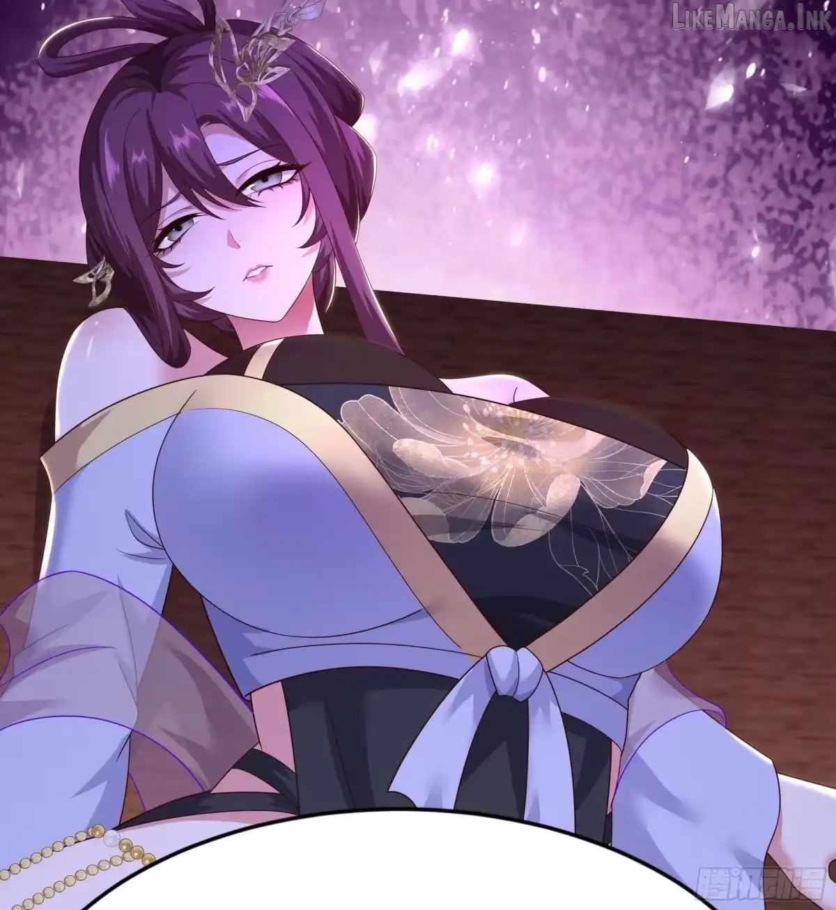 Reborn In The Water Margin World As The Strongest Wu Dalang — Chapter 85 — page 7