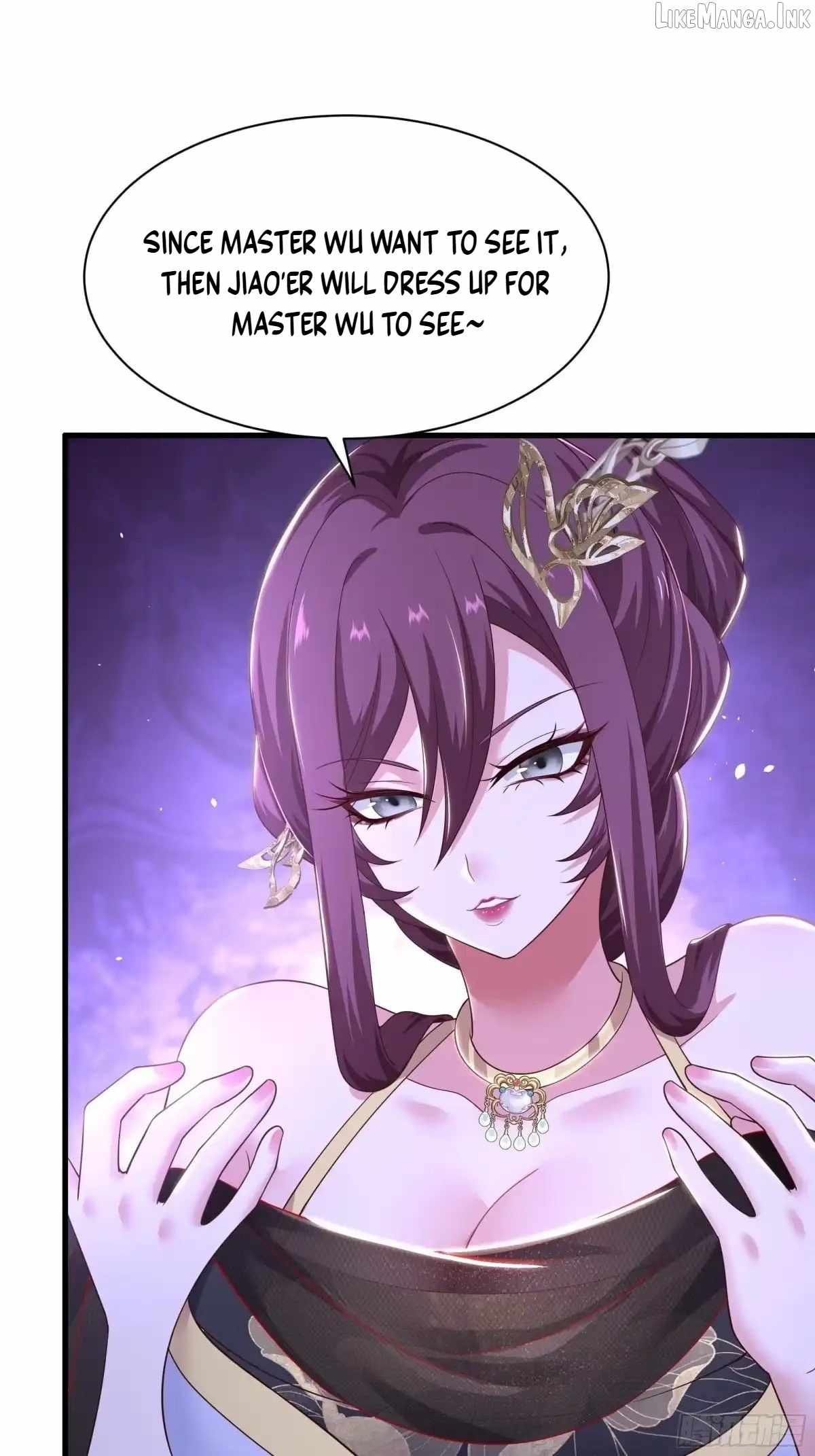 Reborn In The Water Margin World As The Strongest Wu Dalang — Chapter 85 — page 9