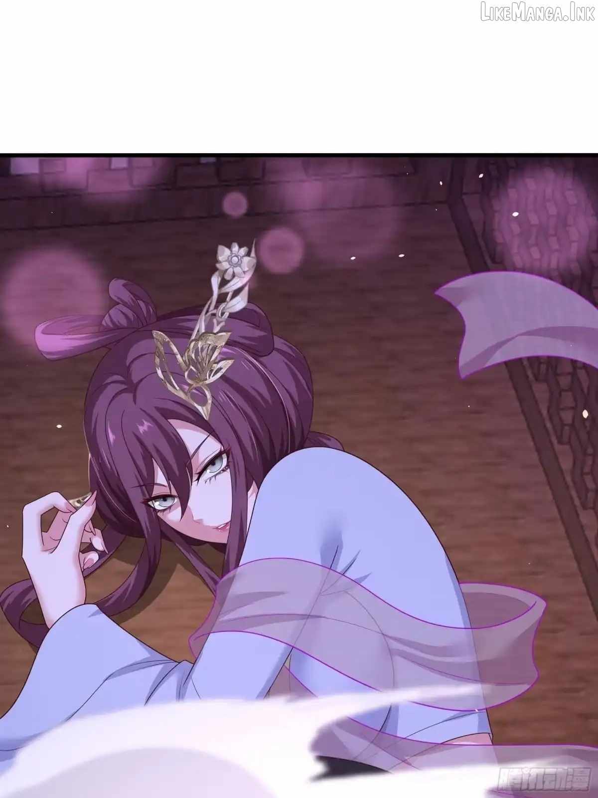 Reborn In The Water Margin World As The Strongest Wu Dalang — Chapter 85 — page 29