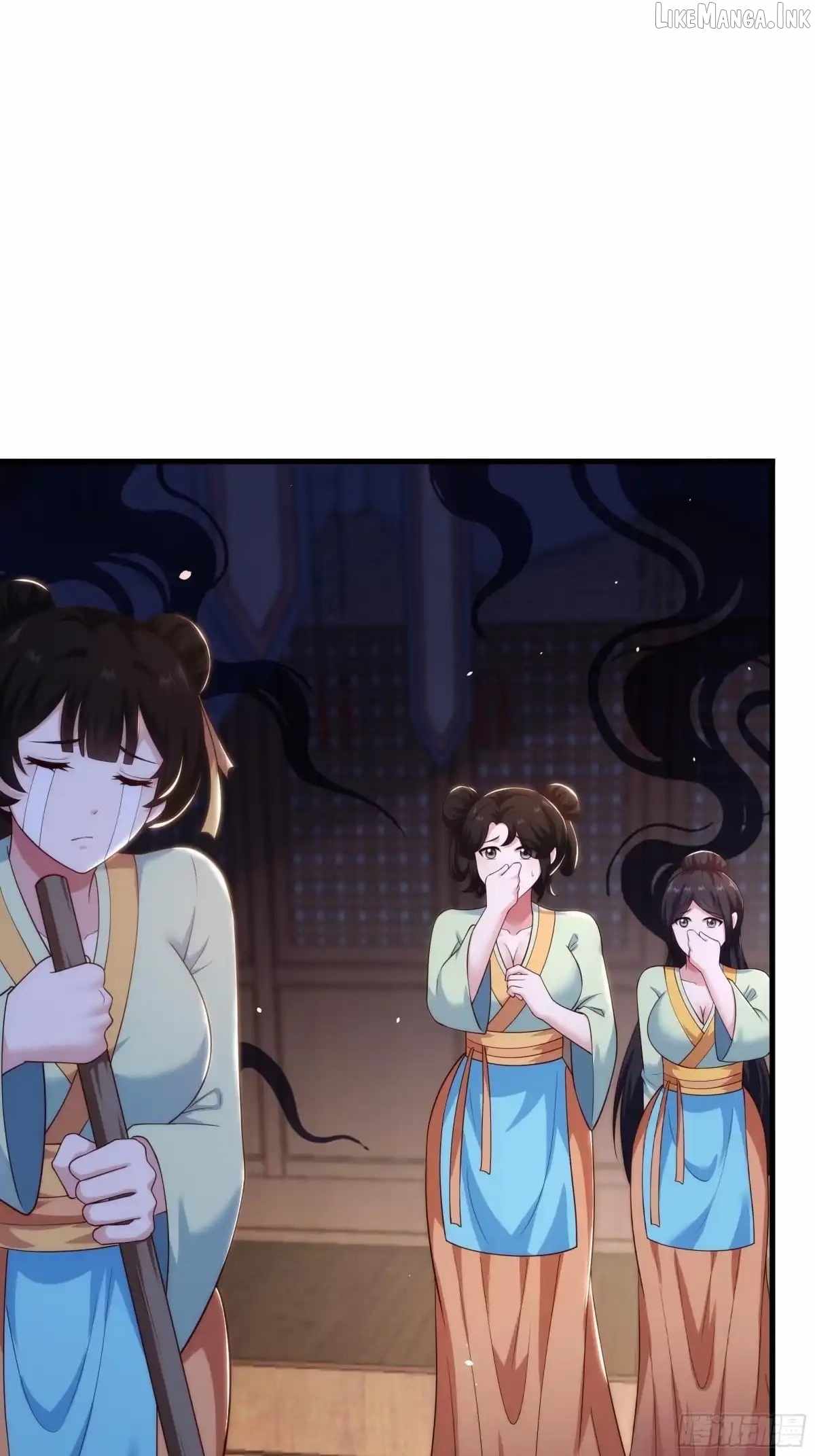 Reborn In The Water Margin World As The Strongest Wu Dalang — Chapter 85 — page 37