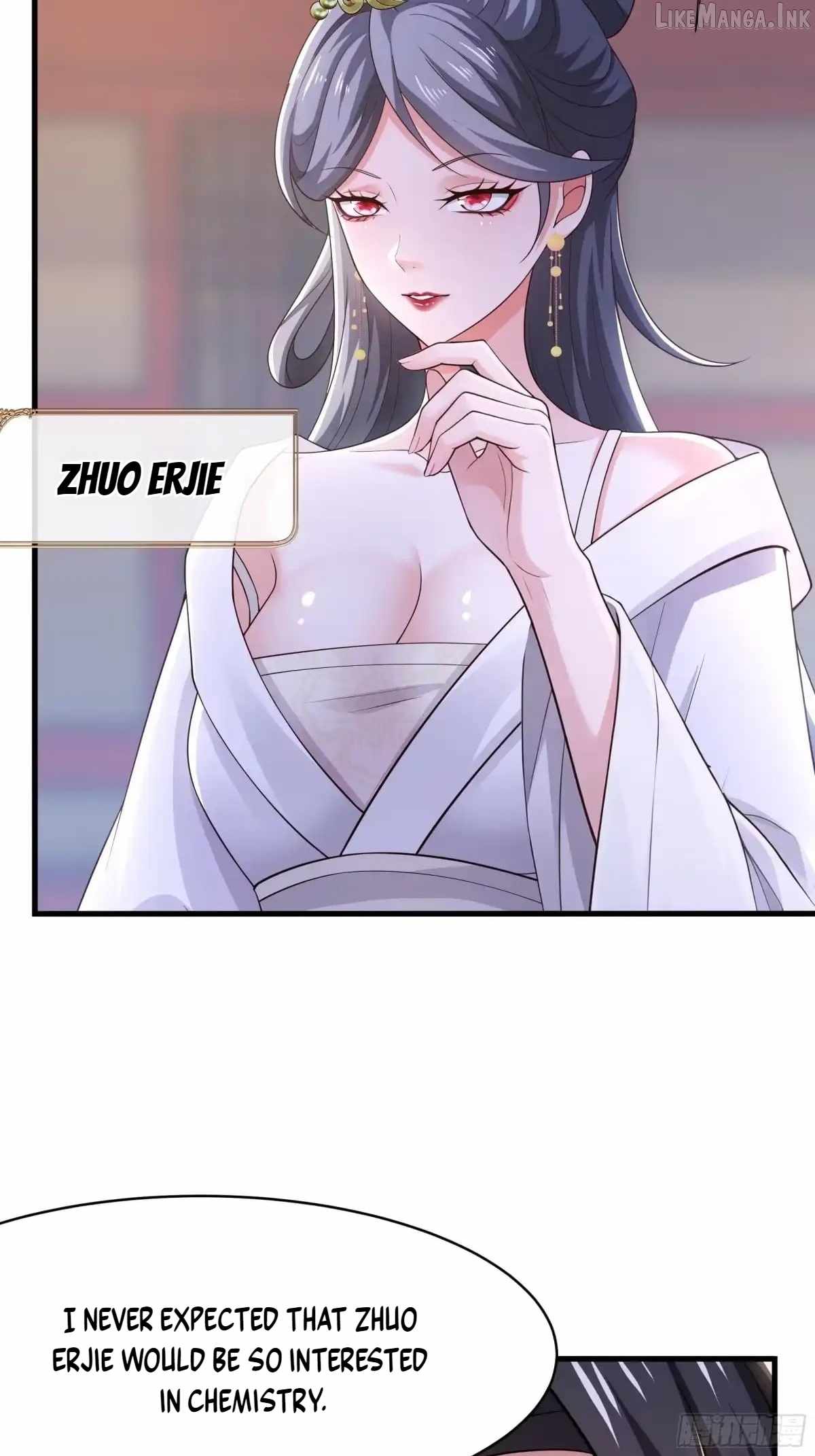 Reborn In The Water Margin World As The Strongest Wu Dalang — Chapter 85 — page 41