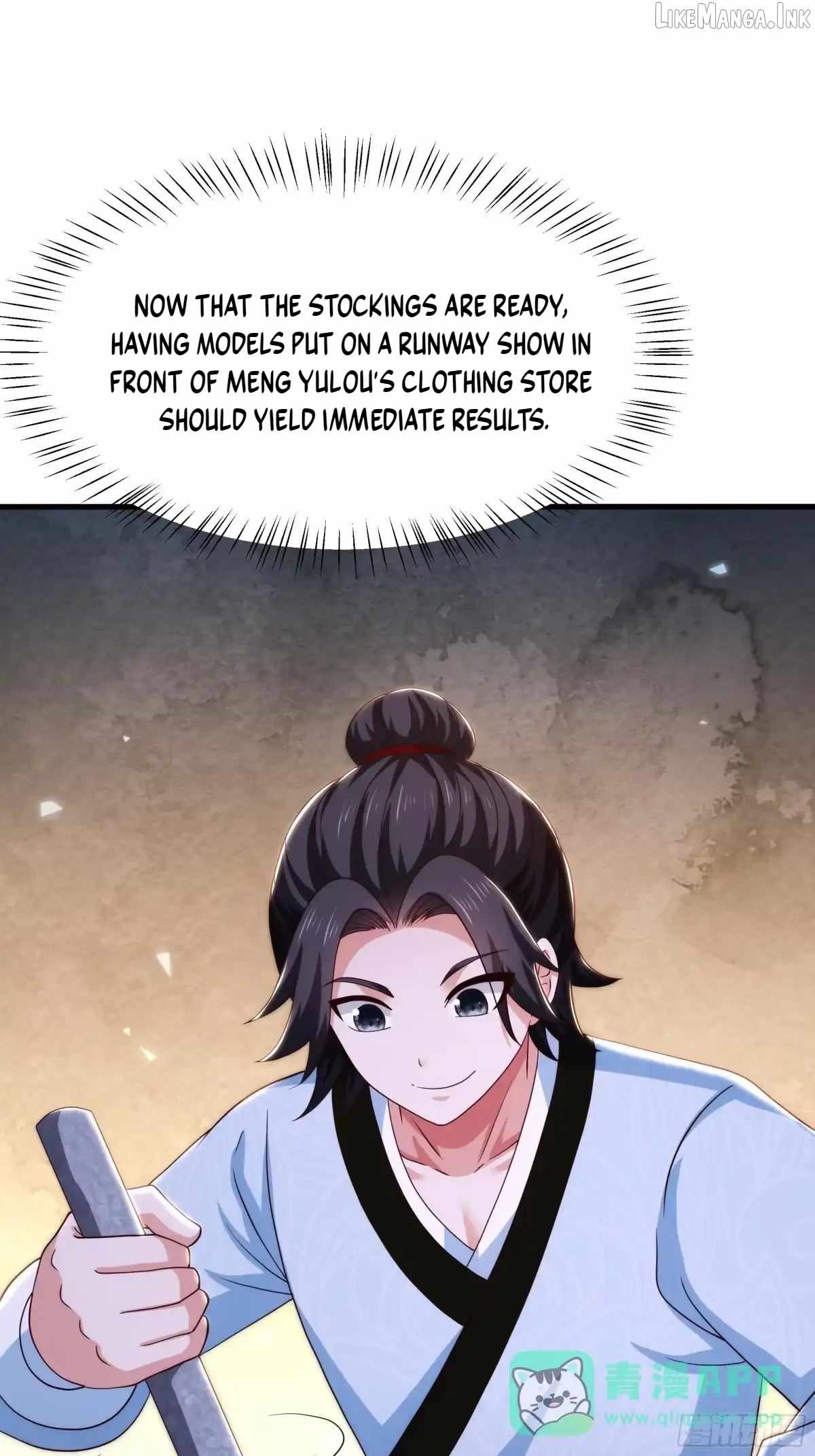 Reborn In The Water Margin World As The Strongest Wu Dalang — Chapter 85 — page 45
