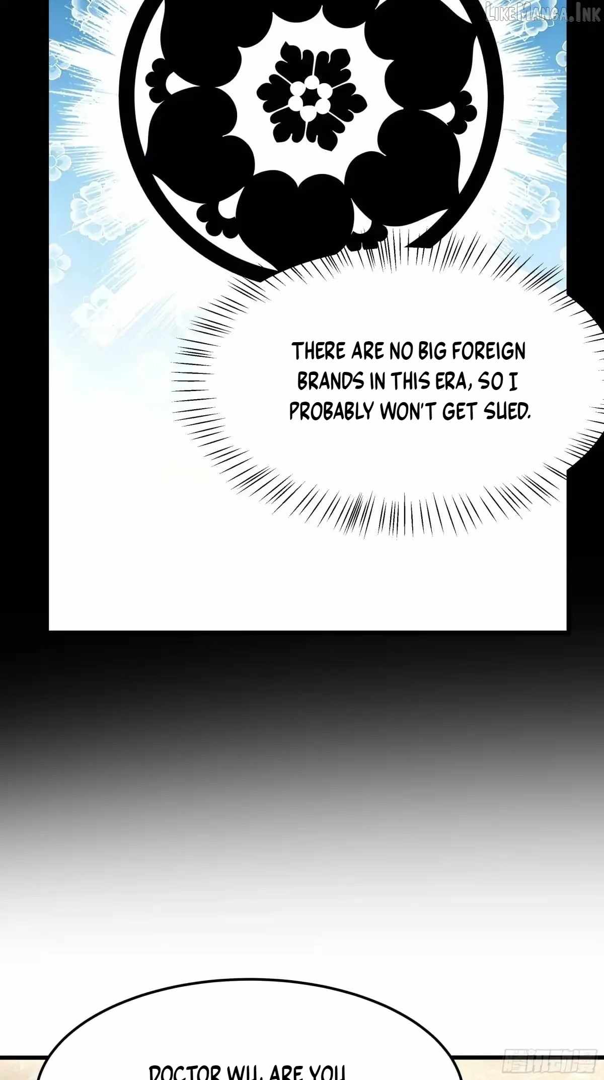 Reborn In The Water Margin World As The Strongest Wu Dalang — Chapter 85 — page 47