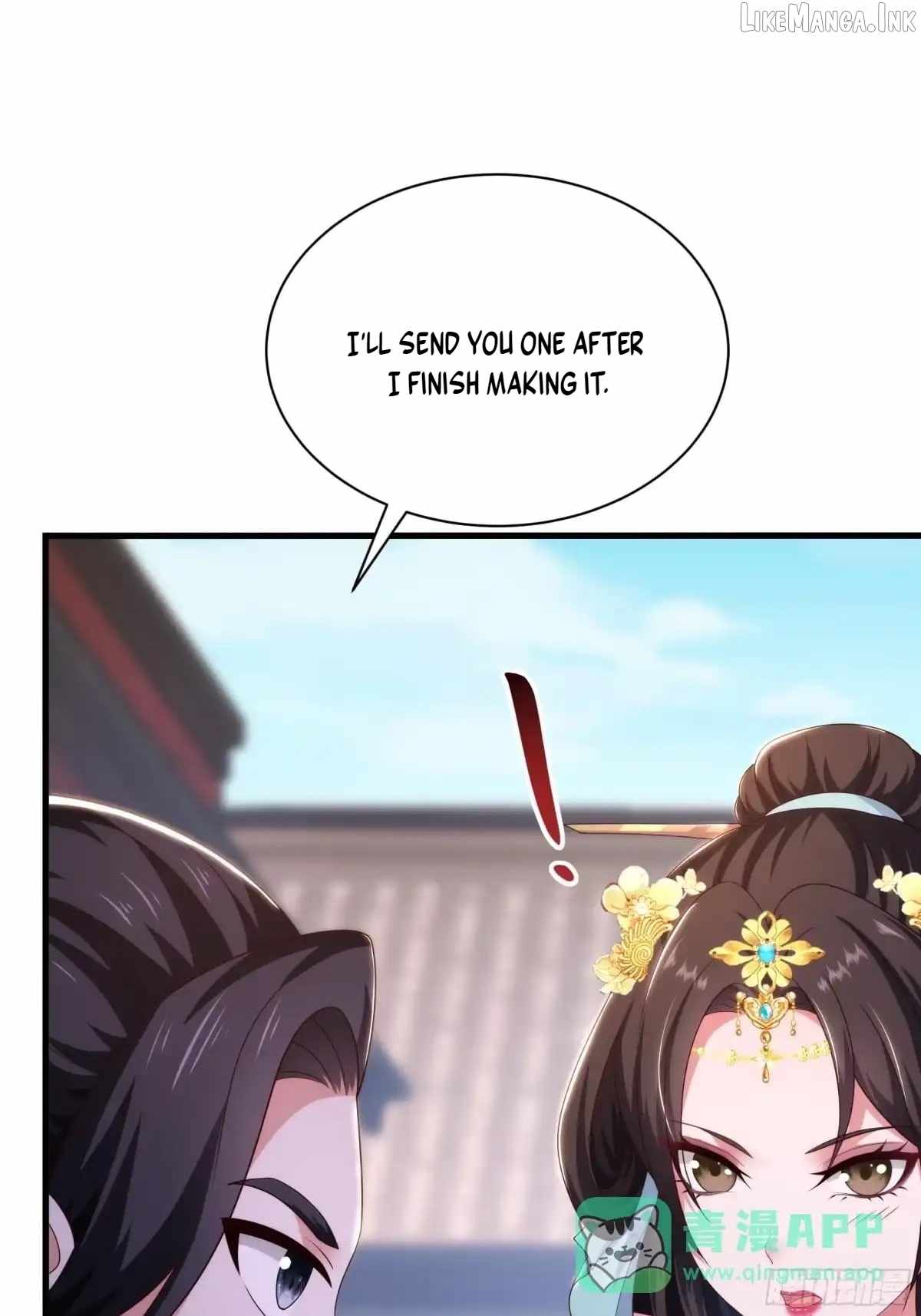 Reborn In The Water Margin World As The Strongest Wu Dalang — Chapter 85 — page 50