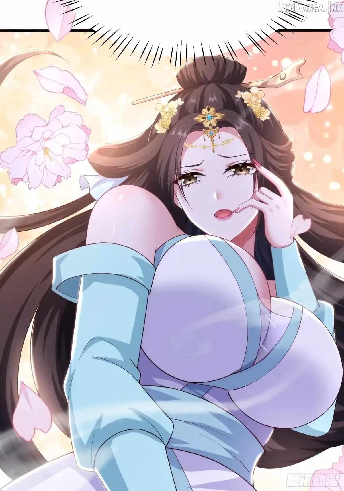 Reborn In The Water Margin World As The Strongest Wu Dalang — Chapter 85 — page 52