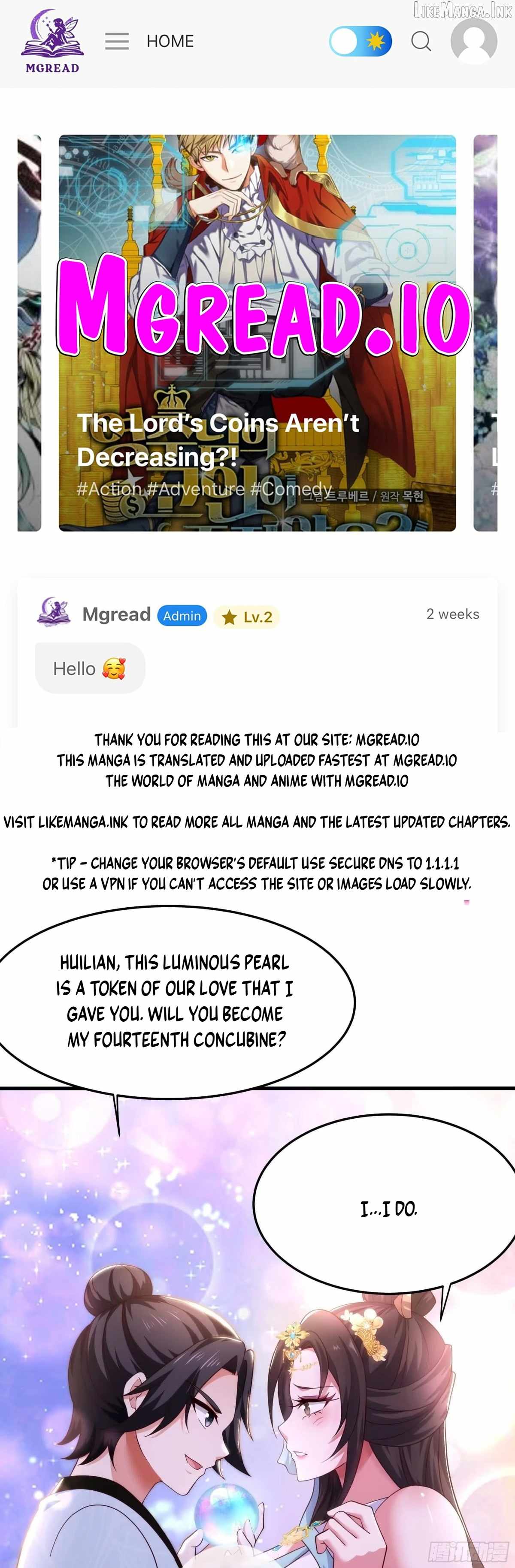 Reborn In The Water Margin World As The Strongest Wu Dalang — Chapter 86 — page 1