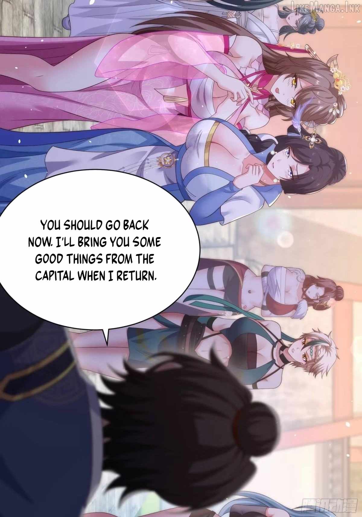 Reborn In The Water Margin World As The Strongest Wu Dalang — Chapter 86 — page 13