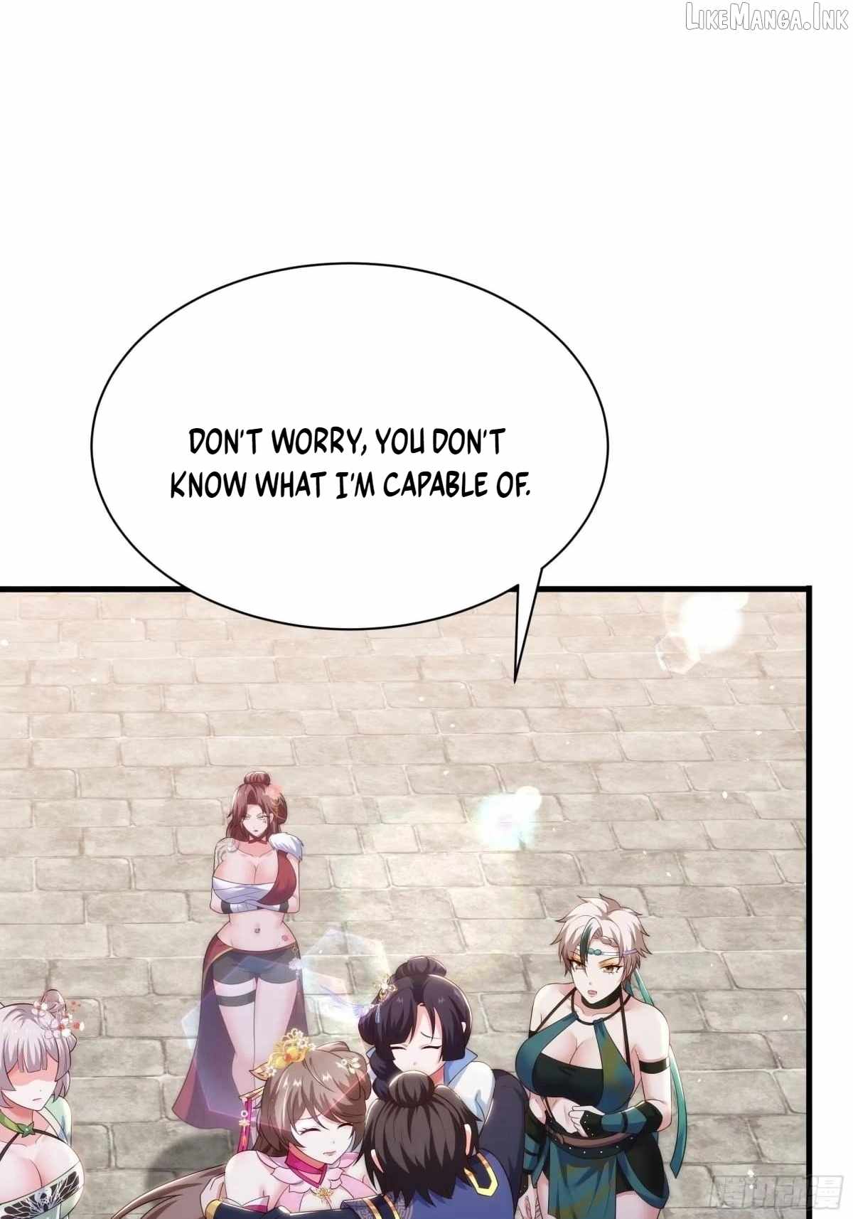 Reborn In The Water Margin World As The Strongest Wu Dalang — Chapter 86 — page 17