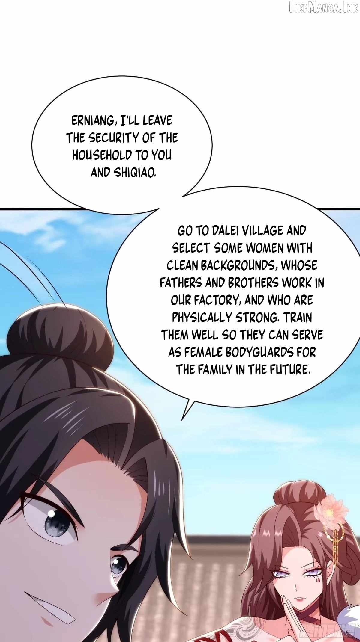 Reborn In The Water Margin World As The Strongest Wu Dalang — Chapter 86 — page 19