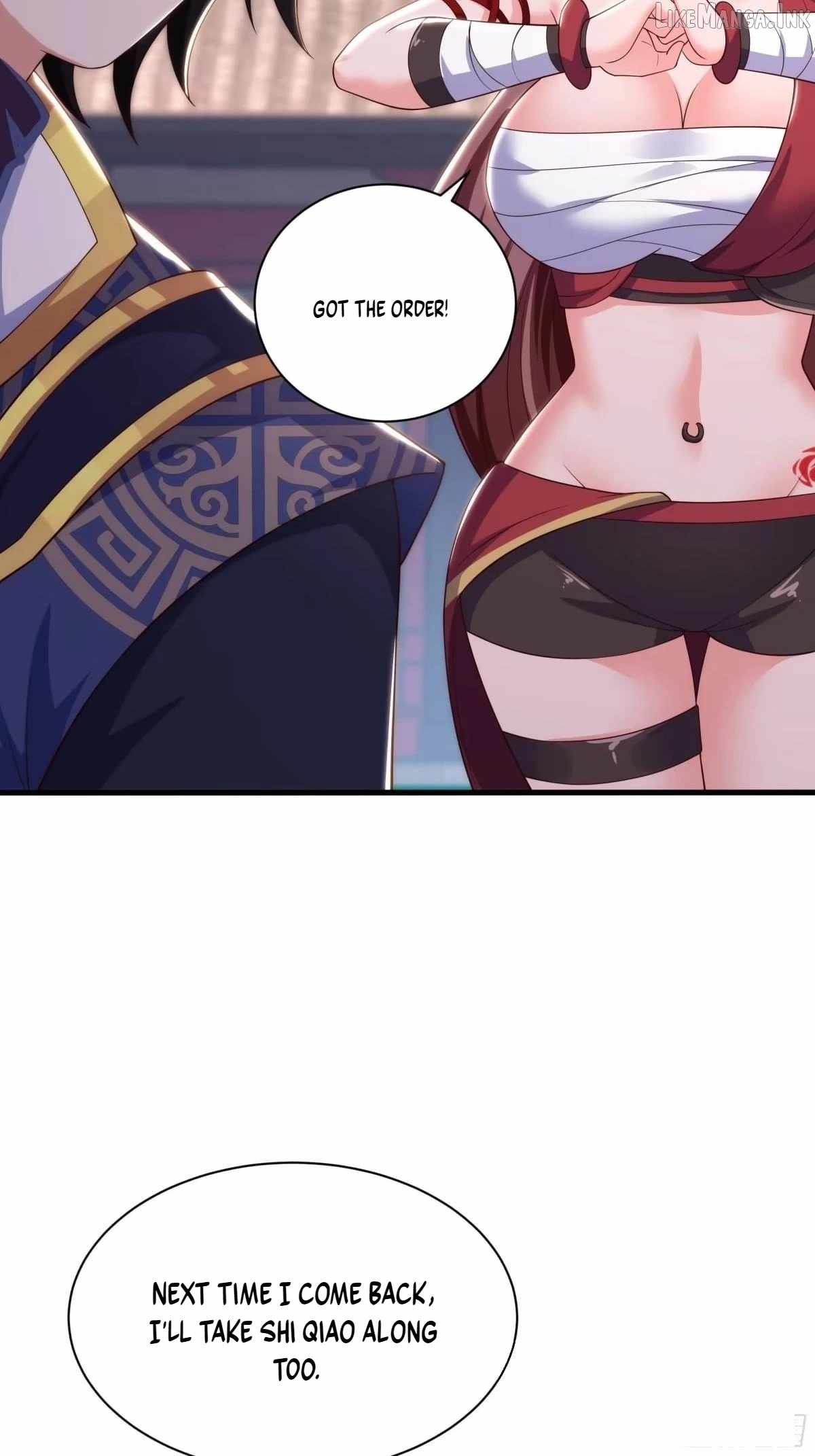 Reborn In The Water Margin World As The Strongest Wu Dalang — Chapter 86 — page 20