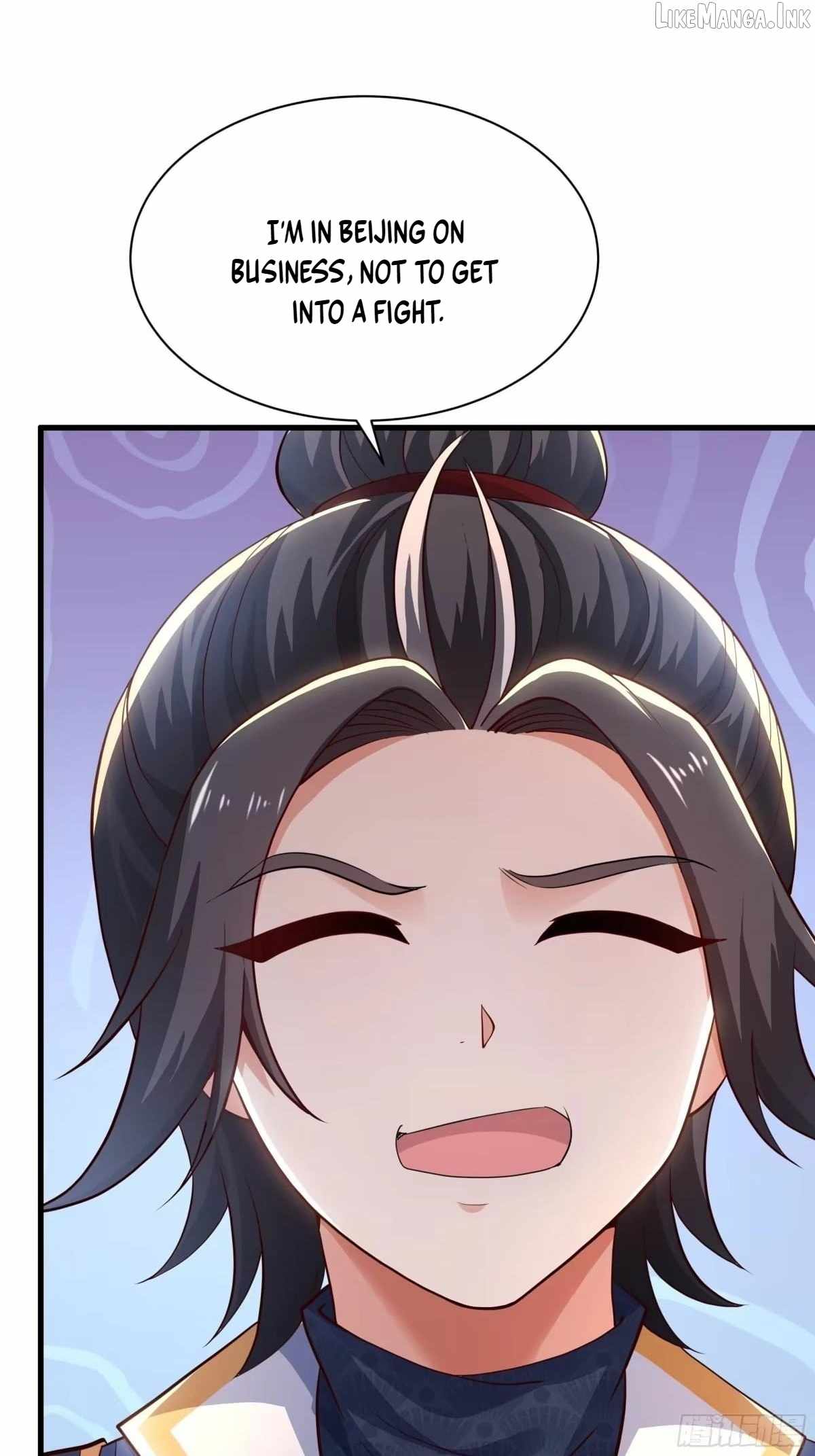 Reborn In The Water Margin World As The Strongest Wu Dalang — Chapter 86 — page 29