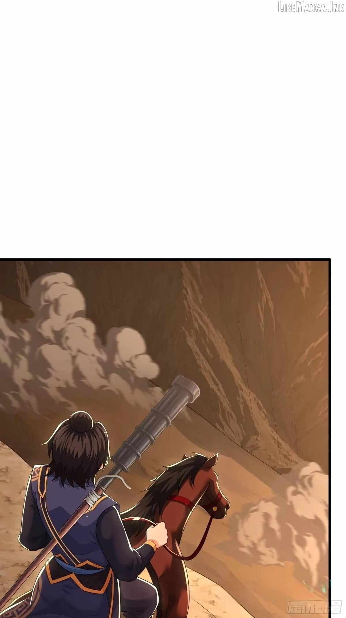Reborn In The Water Margin World As The Strongest Wu Dalang — Chapter 86 — page 35