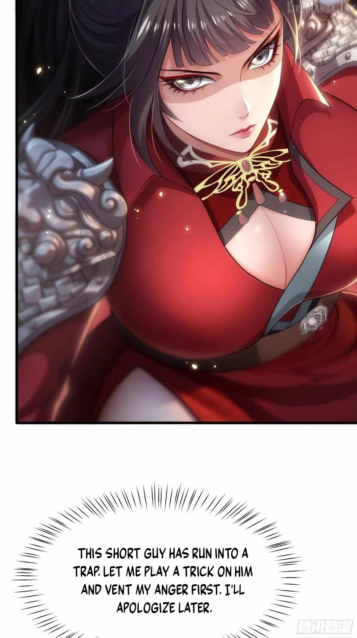 Reborn In The Water Margin World As The Strongest Wu Dalang — Chapter 86 — page 54