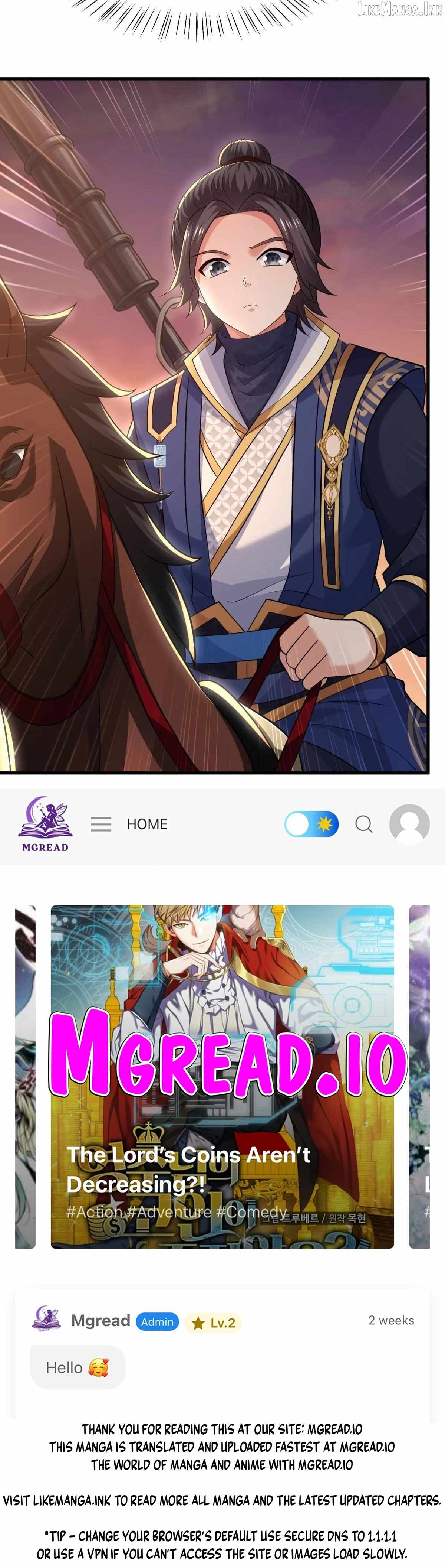 Reborn In The Water Margin World As The Strongest Wu Dalang — Chapter 86 — page 55