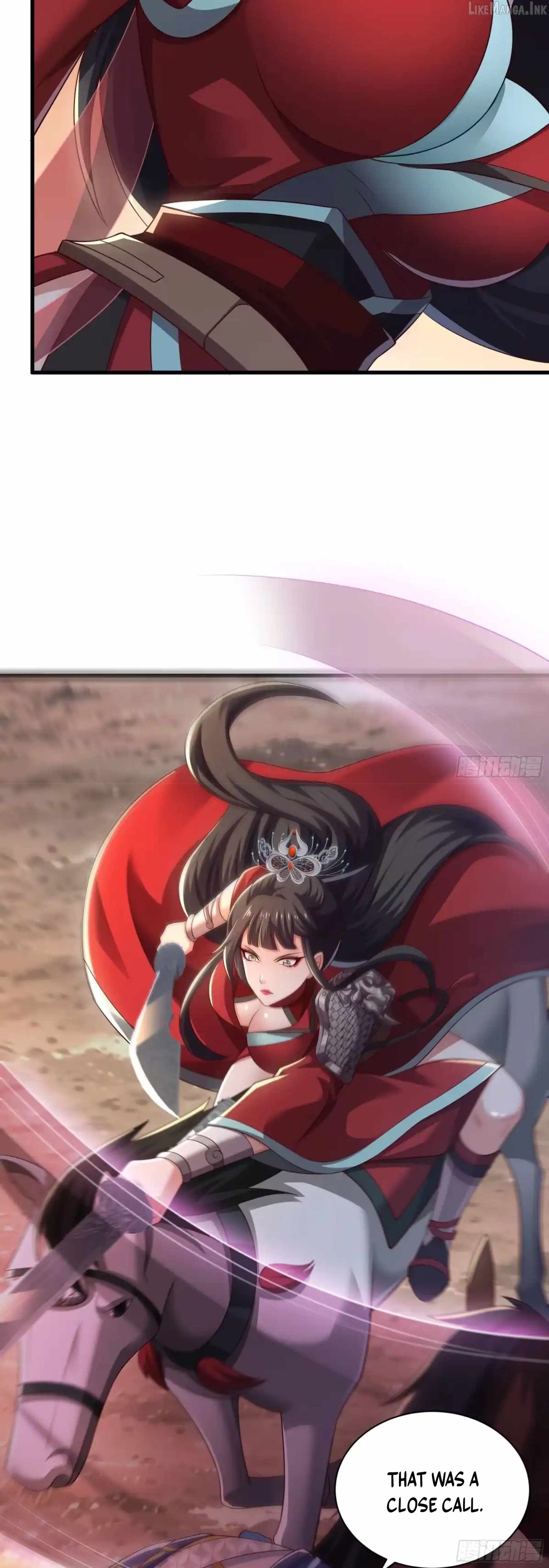 Reborn In The Water Margin World As The Strongest Wu Dalang — Chapter 87 — page 6