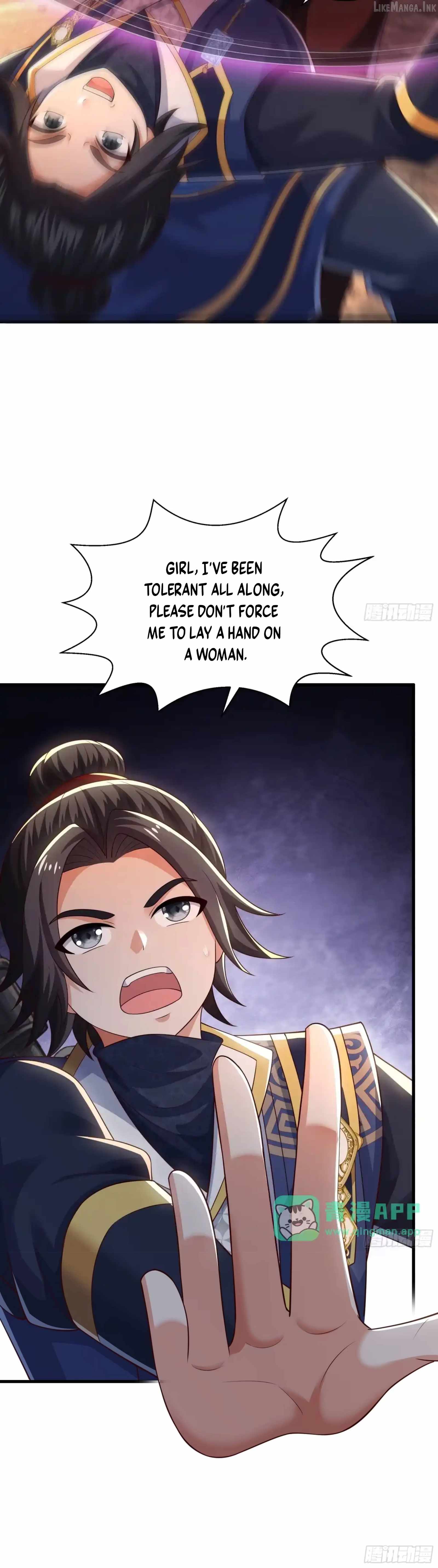 Reborn In The Water Margin World As The Strongest Wu Dalang — Chapter 87 — page 7