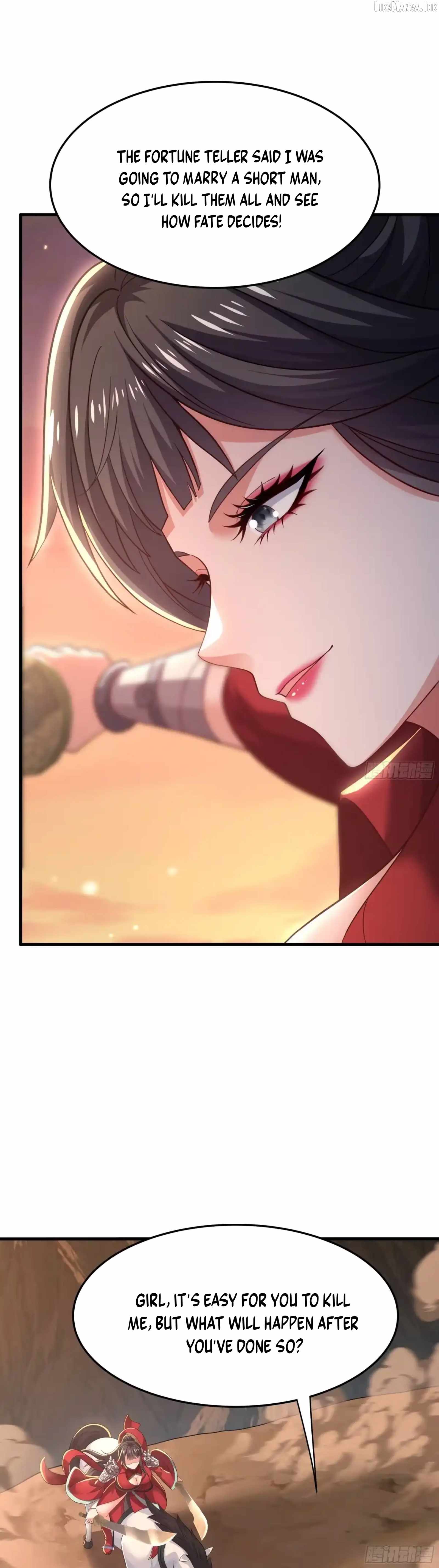 Reborn In The Water Margin World As The Strongest Wu Dalang — Chapter 87 — page 8