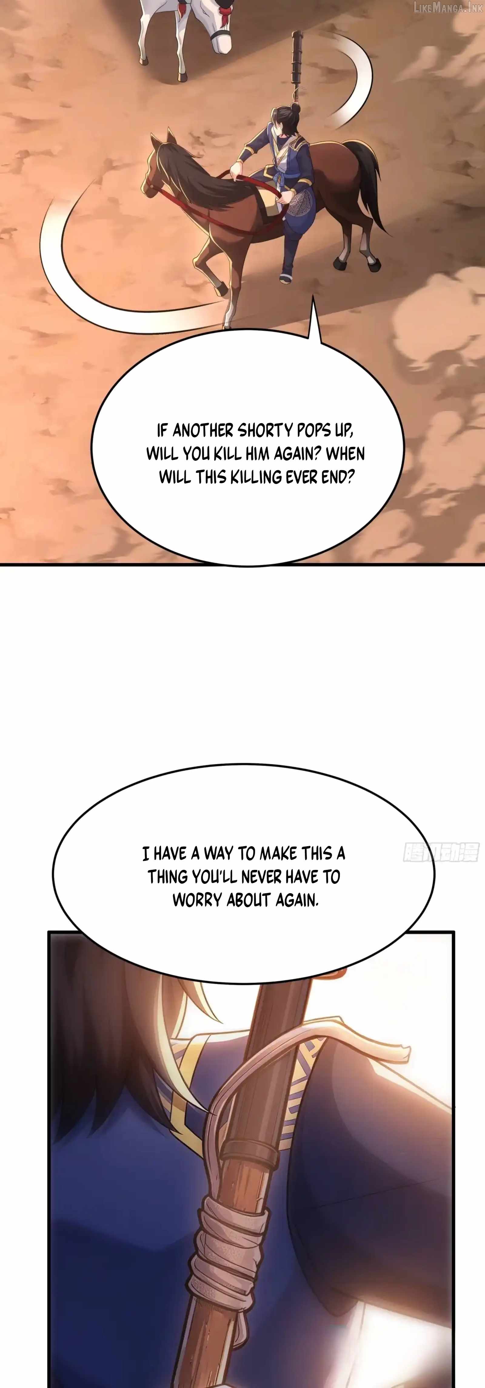 Reborn In The Water Margin World As The Strongest Wu Dalang — Chapter 87 — page 9
