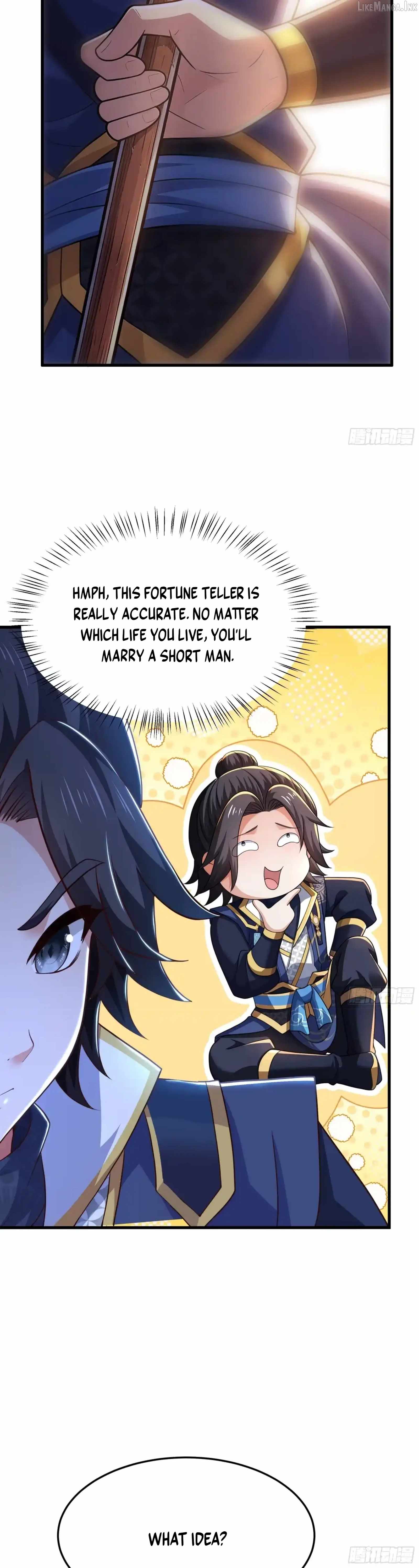 Reborn In The Water Margin World As The Strongest Wu Dalang — Chapter 87 — page 10