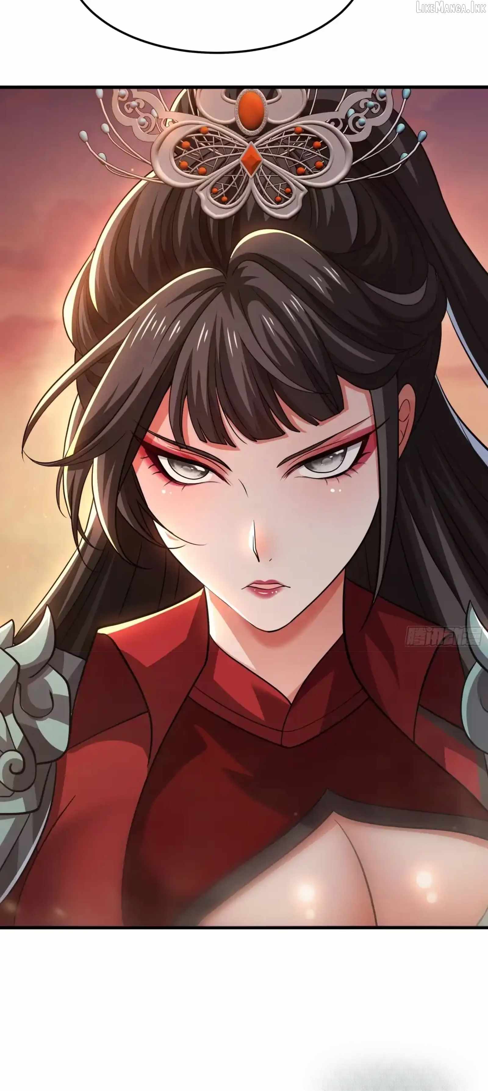 Reborn In The Water Margin World As The Strongest Wu Dalang — Chapter 87 — page 11