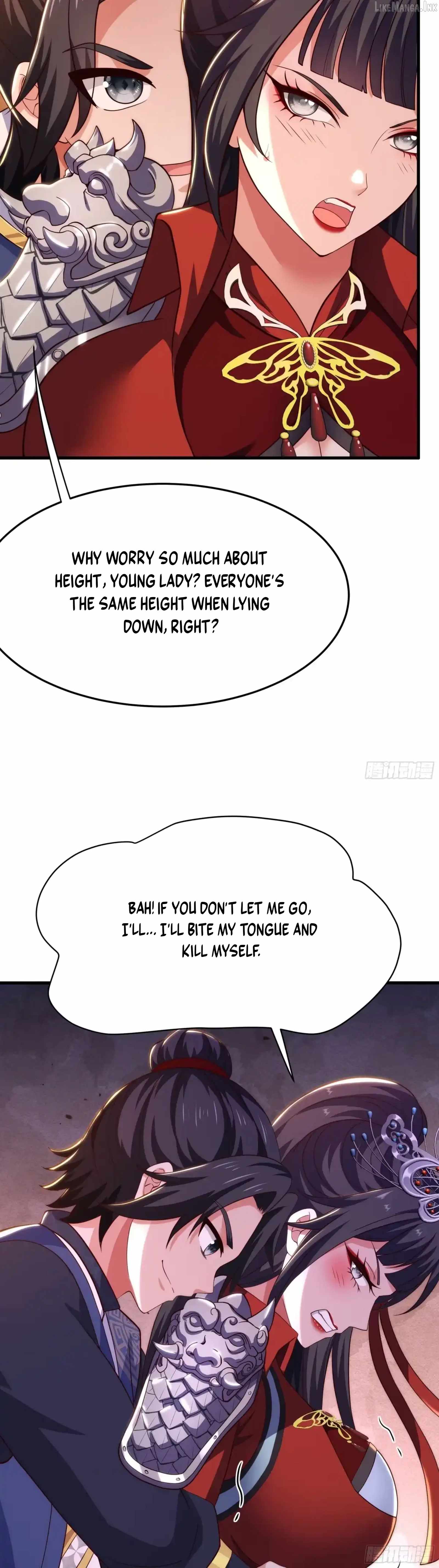 Reborn In The Water Margin World As The Strongest Wu Dalang — Chapter 87 — page 20