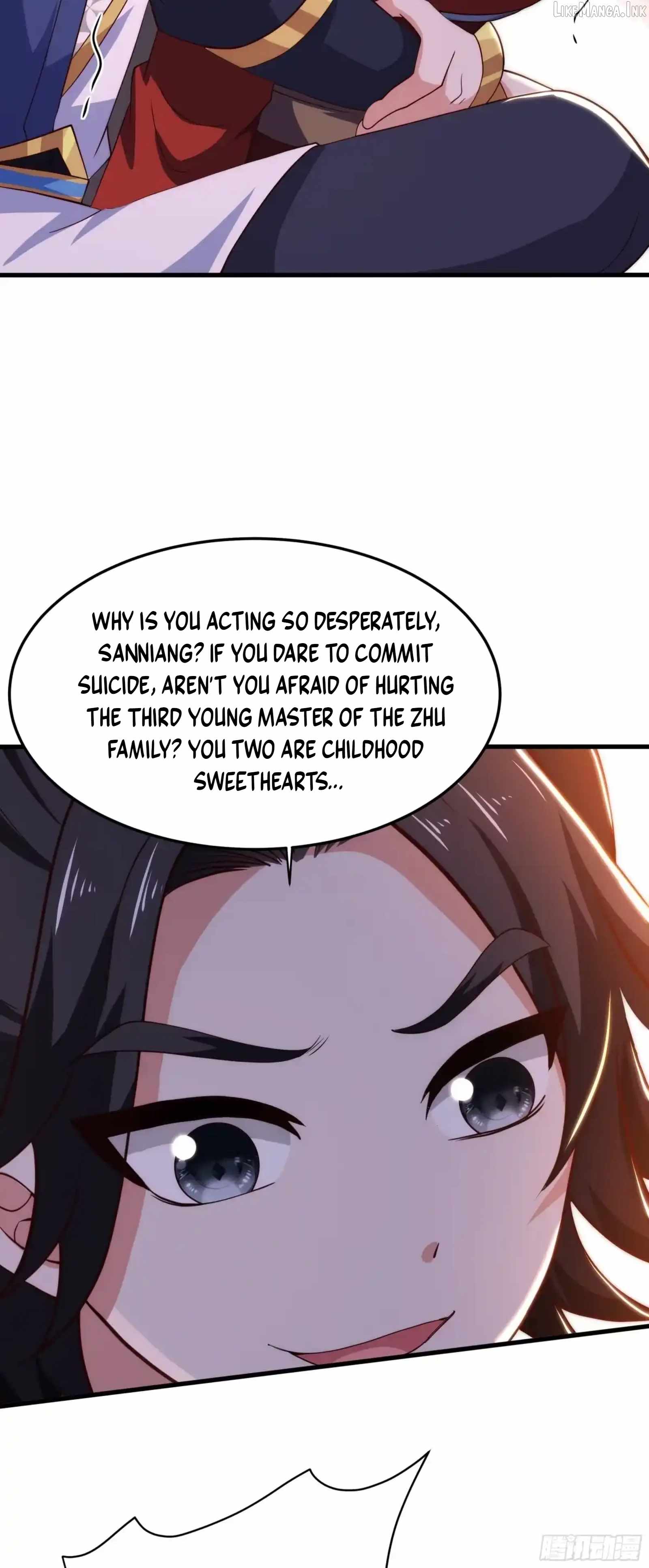 Reborn In The Water Margin World As The Strongest Wu Dalang — Chapter 87 — page 21