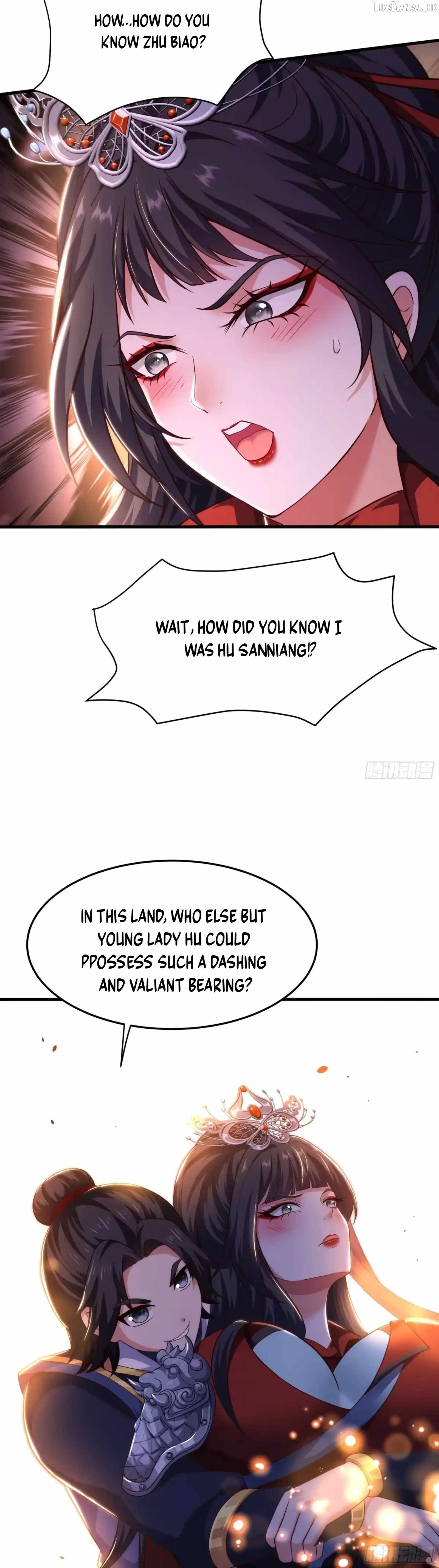 Reborn In The Water Margin World As The Strongest Wu Dalang — Chapter 87 — page 22