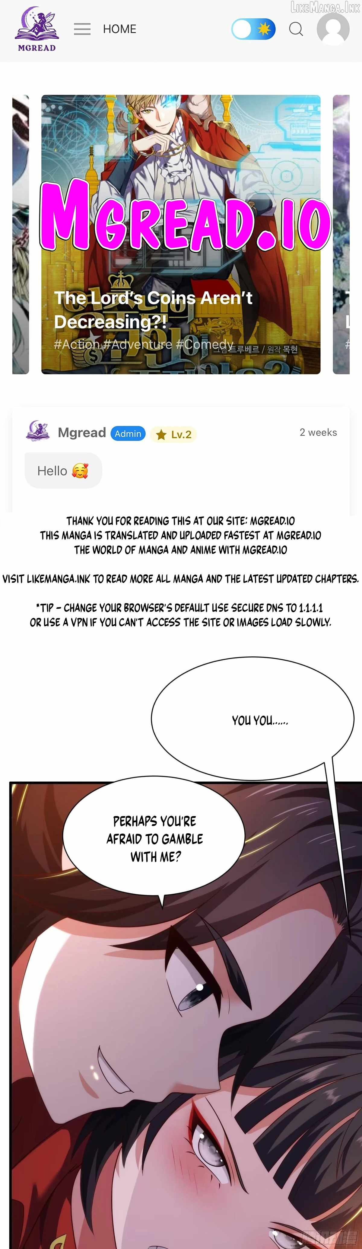 Reborn In The Water Margin World As The Strongest Wu Dalang — Chapter 88 — page 1