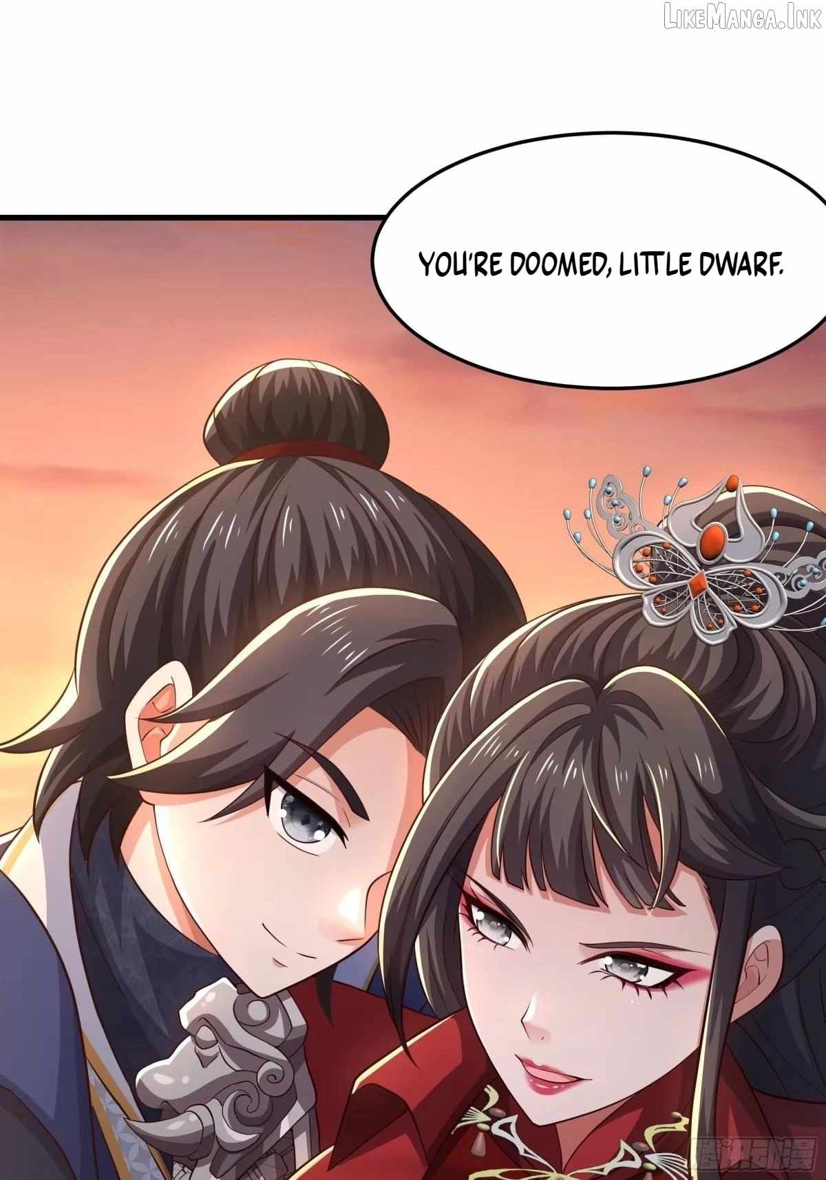 Reborn In The Water Margin World As The Strongest Wu Dalang — Chapter 88 — page 7