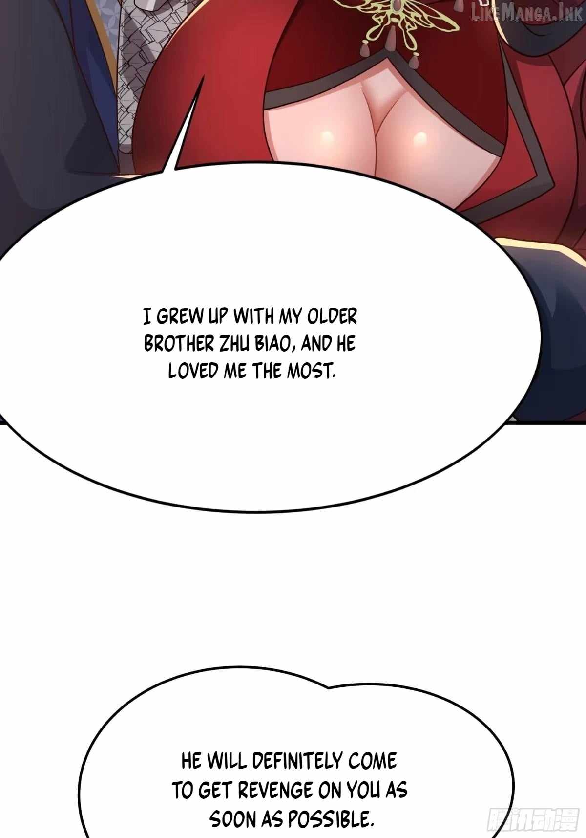 Reborn In The Water Margin World As The Strongest Wu Dalang — Chapter 88 — page 8