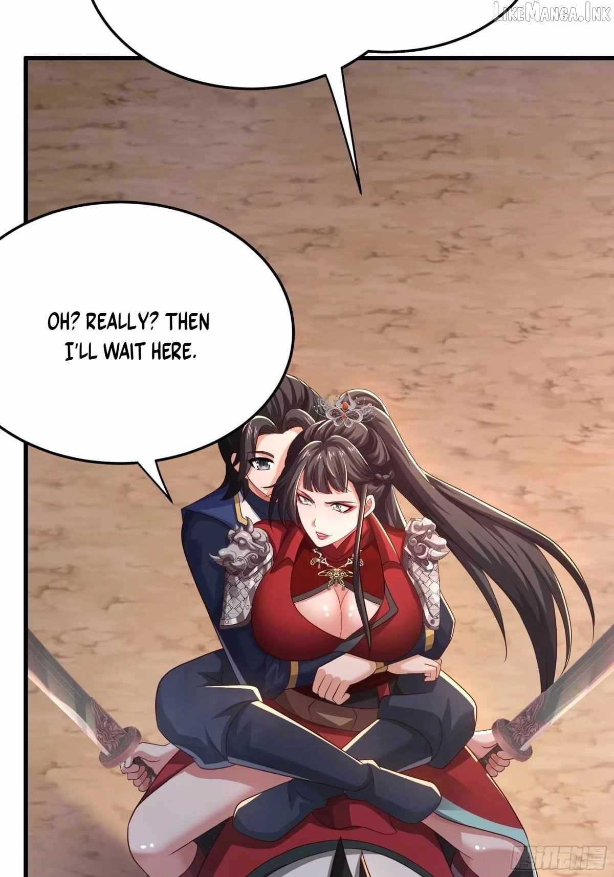 Reborn In The Water Margin World As The Strongest Wu Dalang — Chapter 88 — page 9