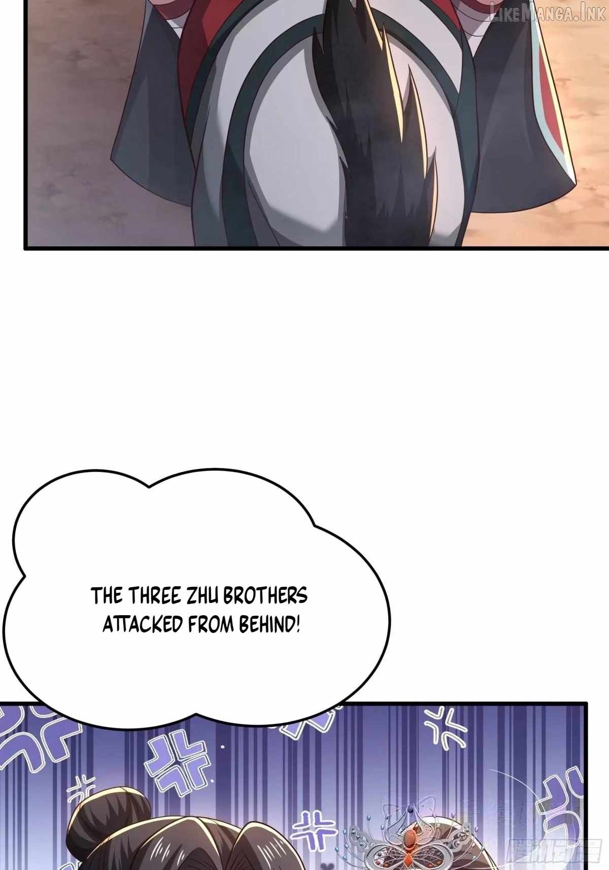 Reborn In The Water Margin World As The Strongest Wu Dalang — Chapter 88 — page 10