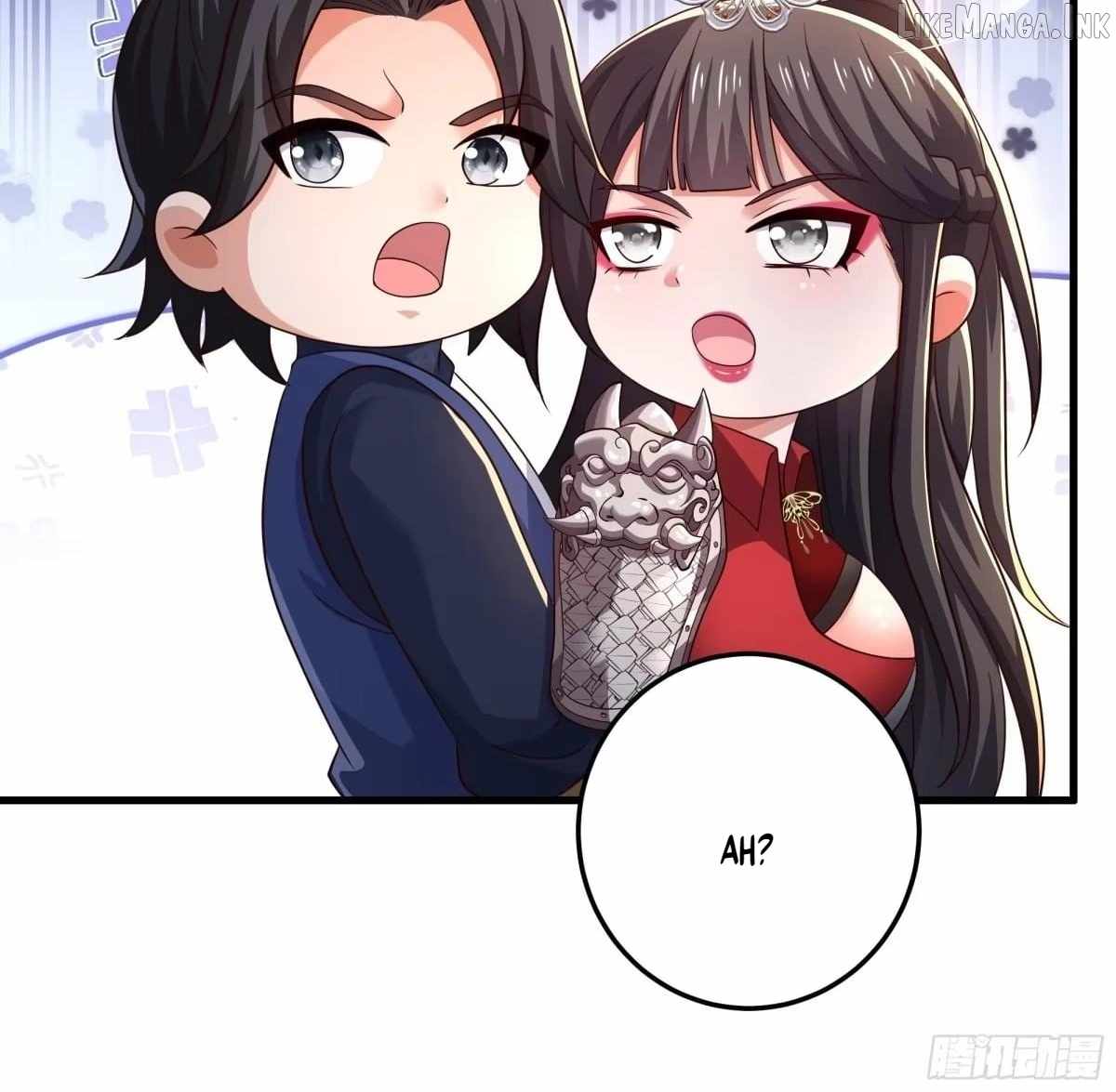 Reborn In The Water Margin World As The Strongest Wu Dalang — Chapter 88 — page 11