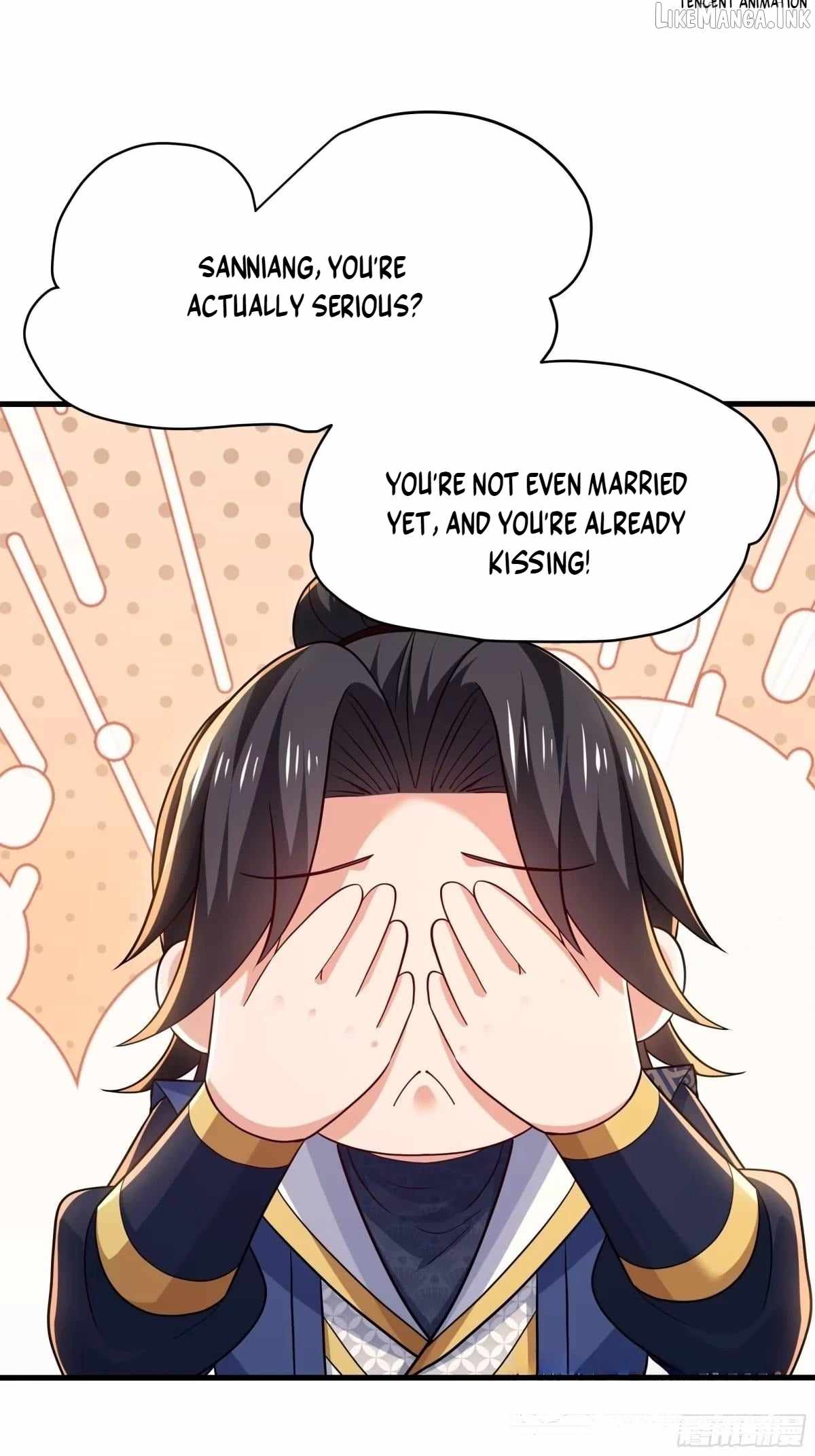 Reborn In The Water Margin World As The Strongest Wu Dalang — Chapter 88 — page 15