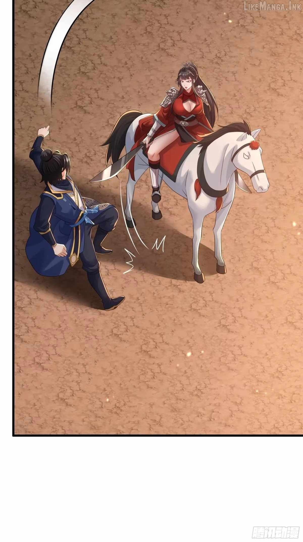 Reborn In The Water Margin World As The Strongest Wu Dalang — Chapter 88 — page 18