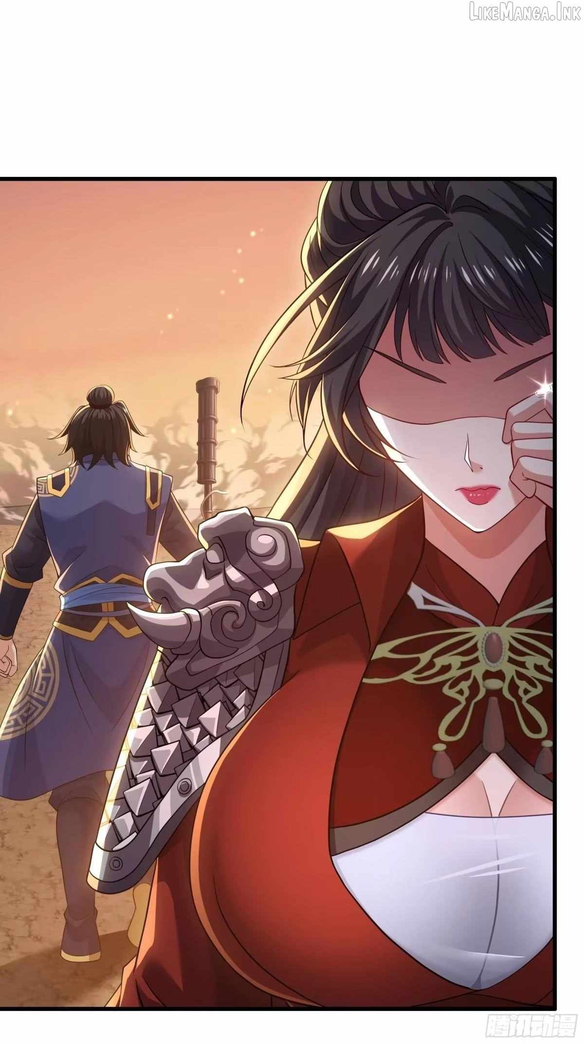 Reborn In The Water Margin World As The Strongest Wu Dalang — Chapter 88 — page 19