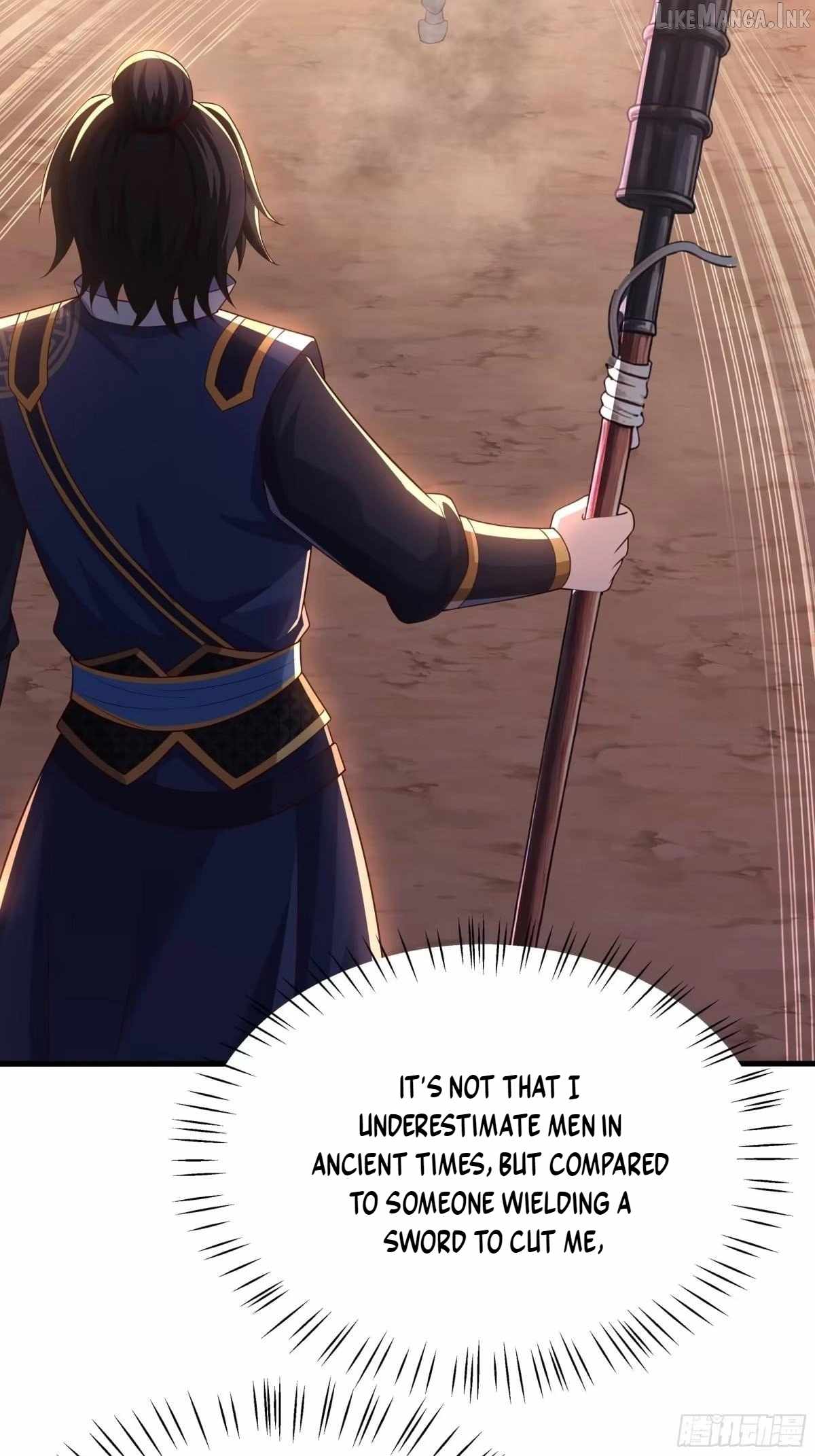 Reborn In The Water Margin World As The Strongest Wu Dalang — Chapter 88 — page 26