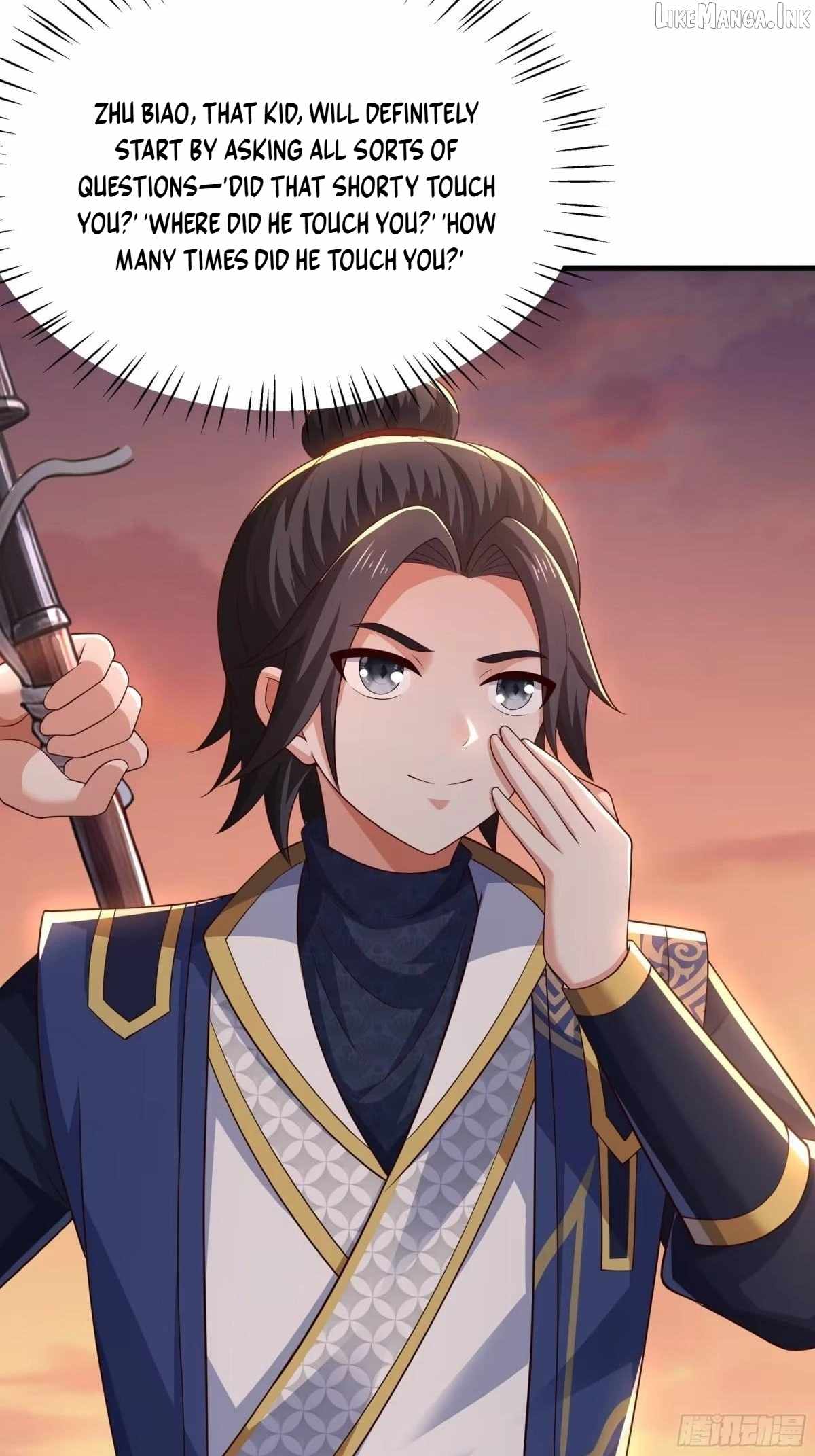 Reborn In The Water Margin World As The Strongest Wu Dalang — Chapter 88 — page 27