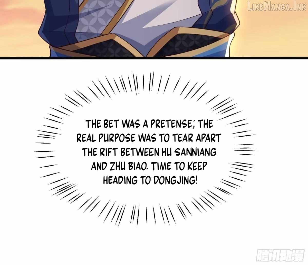 Reborn In The Water Margin World As The Strongest Wu Dalang — Chapter 88 — page 28