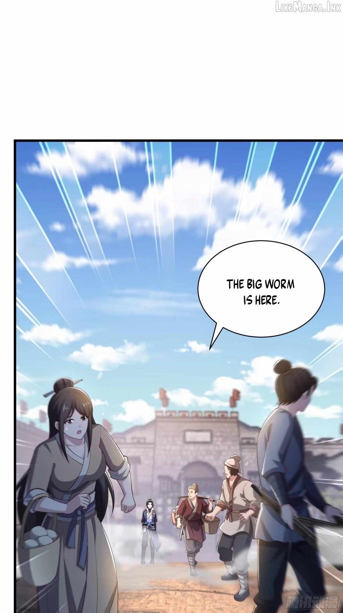 Reborn In The Water Margin World As The Strongest Wu Dalang — Chapter 88 — page 38