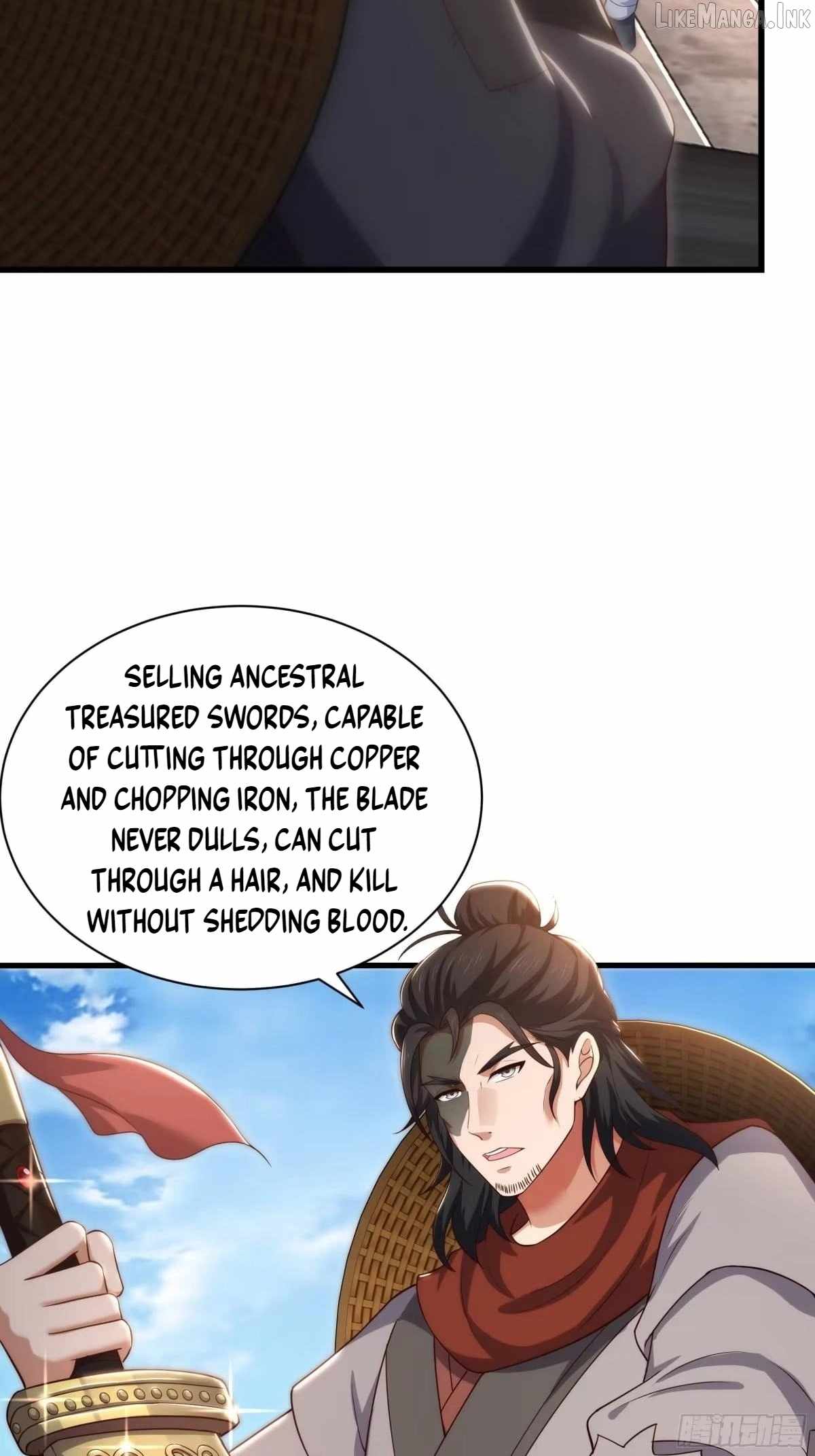 Reborn In The Water Margin World As The Strongest Wu Dalang — Chapter 88 — page 41