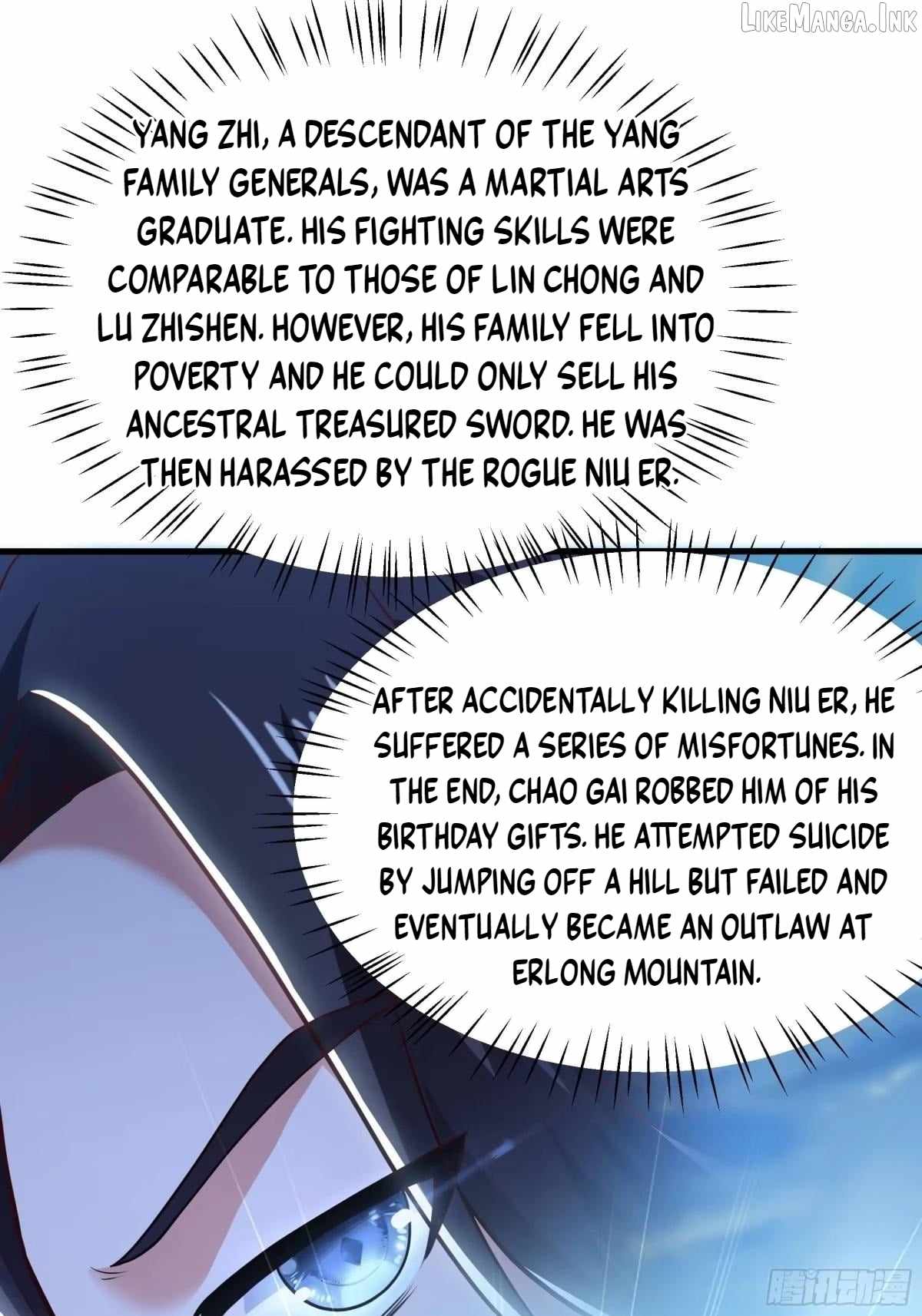 Reborn In The Water Margin World As The Strongest Wu Dalang — Chapter 88 — page 46